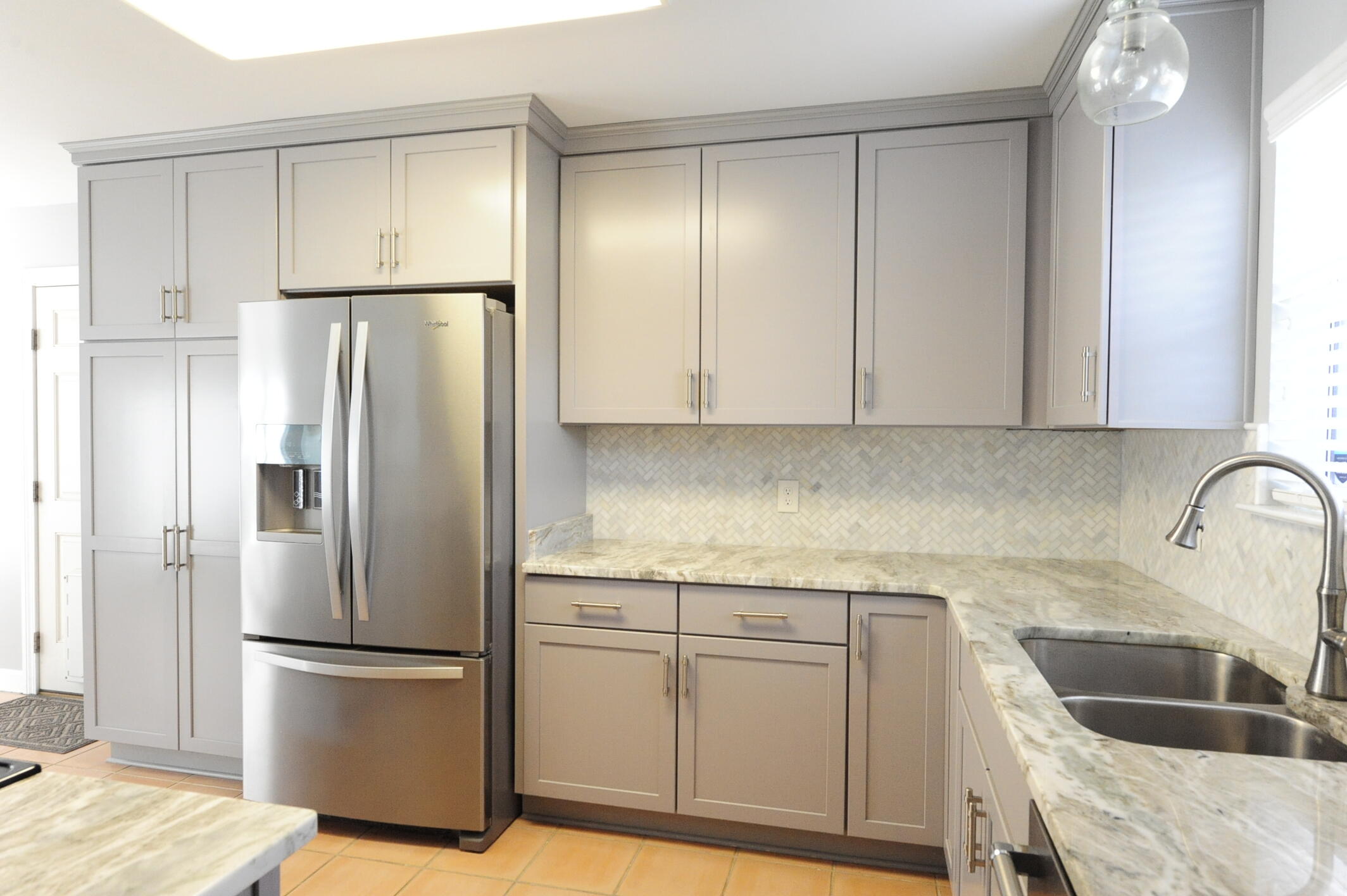 EASTWOOD 9TH ADDN - Residential