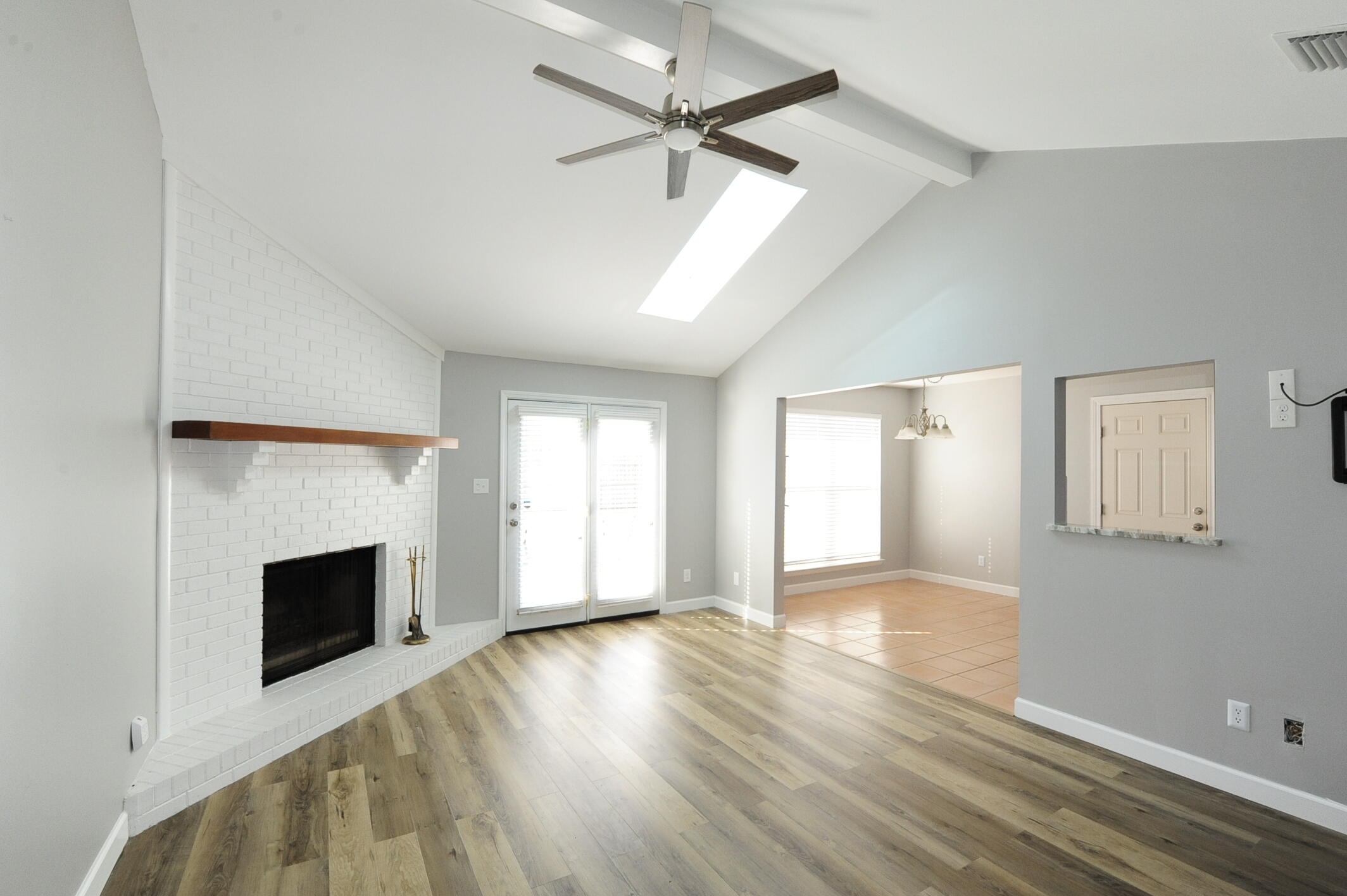 EASTWOOD 9TH ADDN - Residential