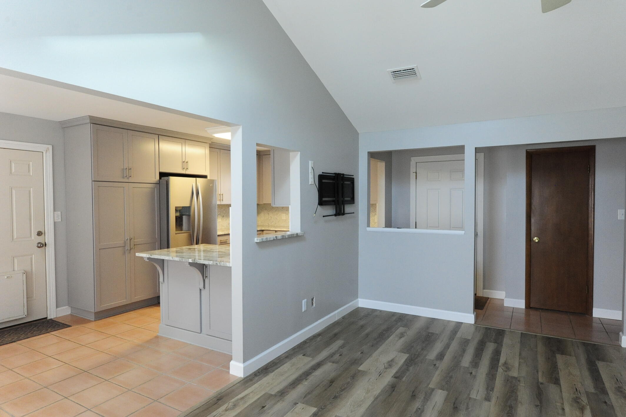 EASTWOOD 9TH ADDN - Residential