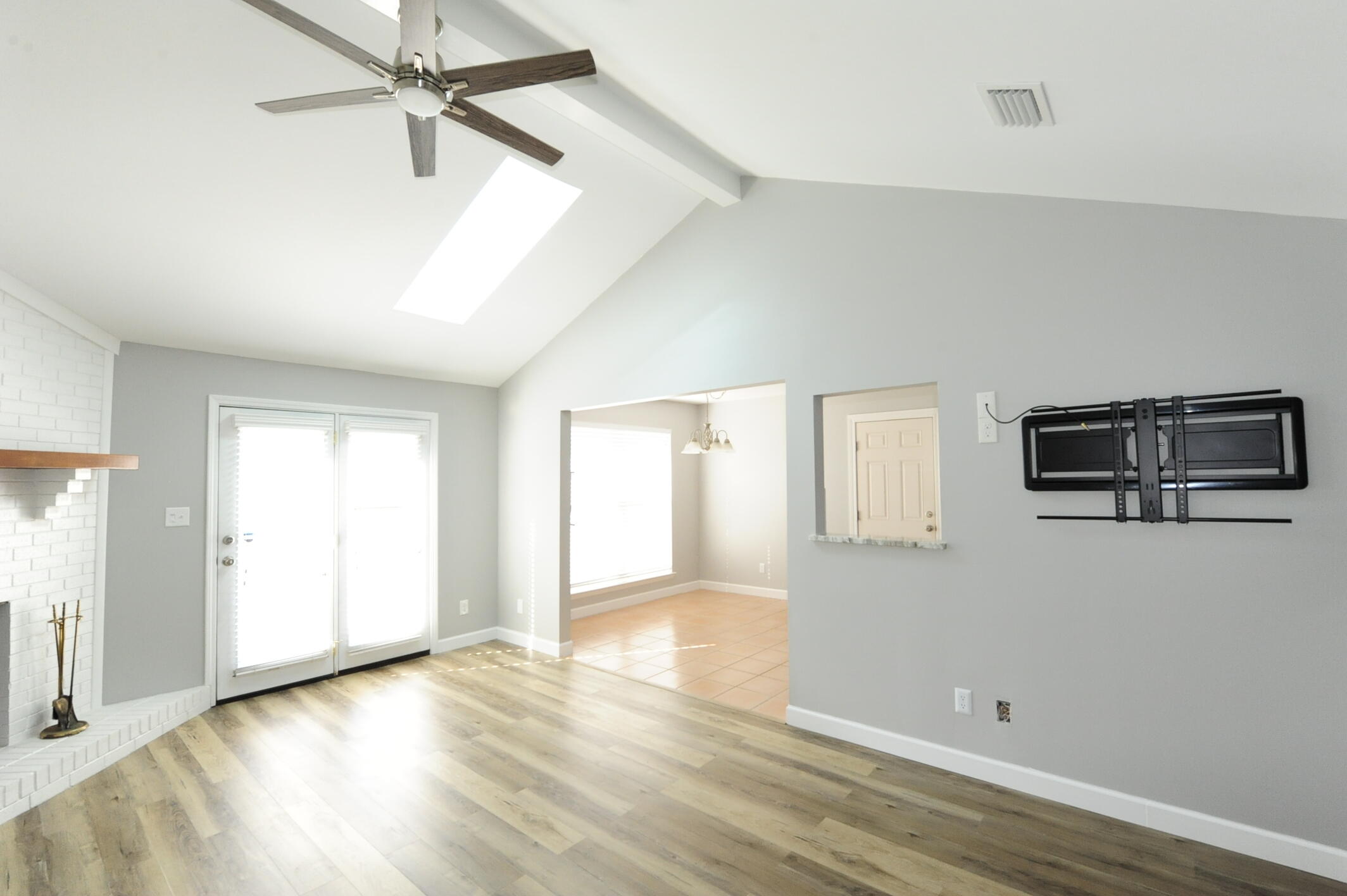 EASTWOOD 9TH ADDN - Residential