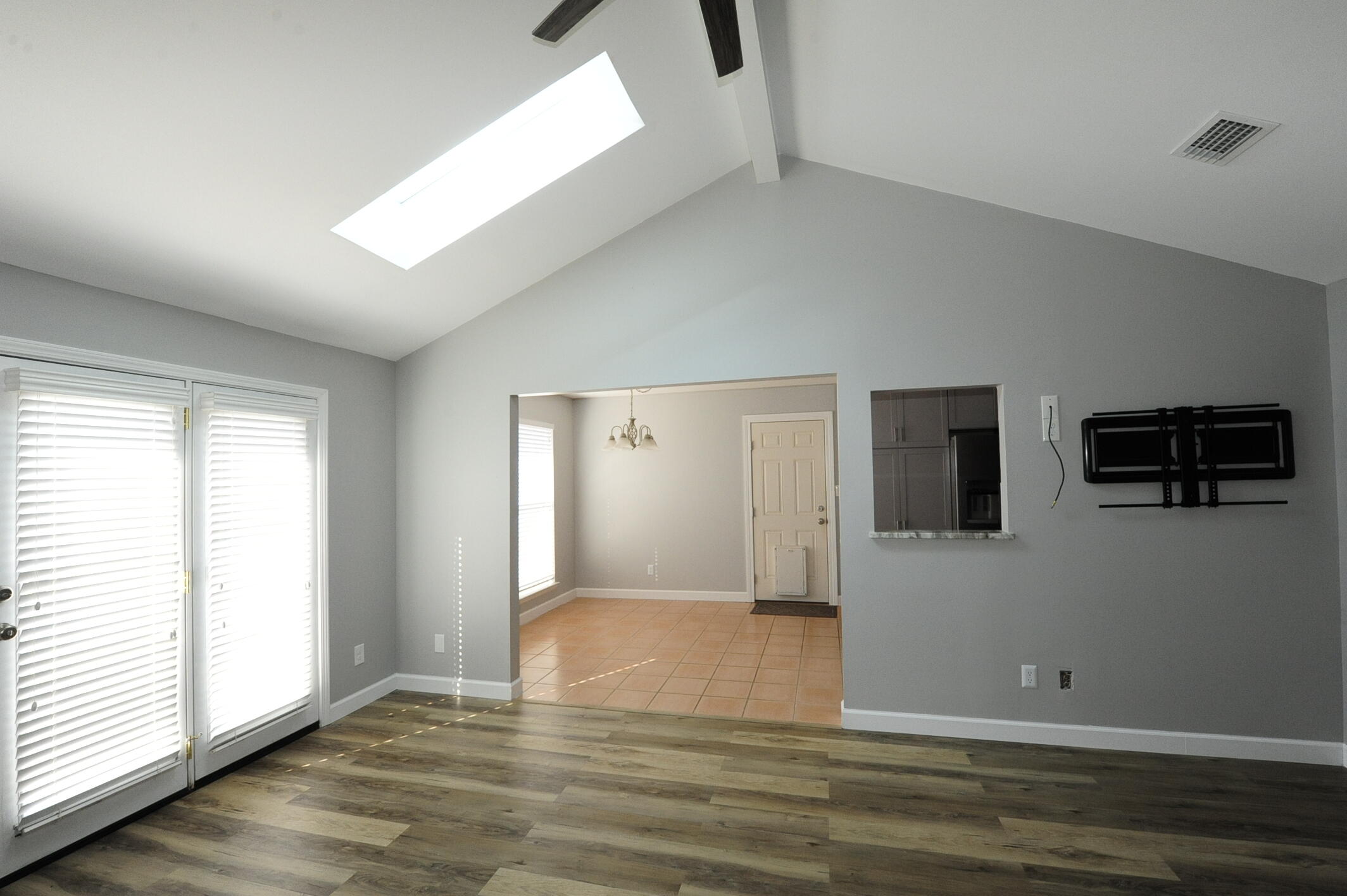 EASTWOOD 9TH ADDN - Residential