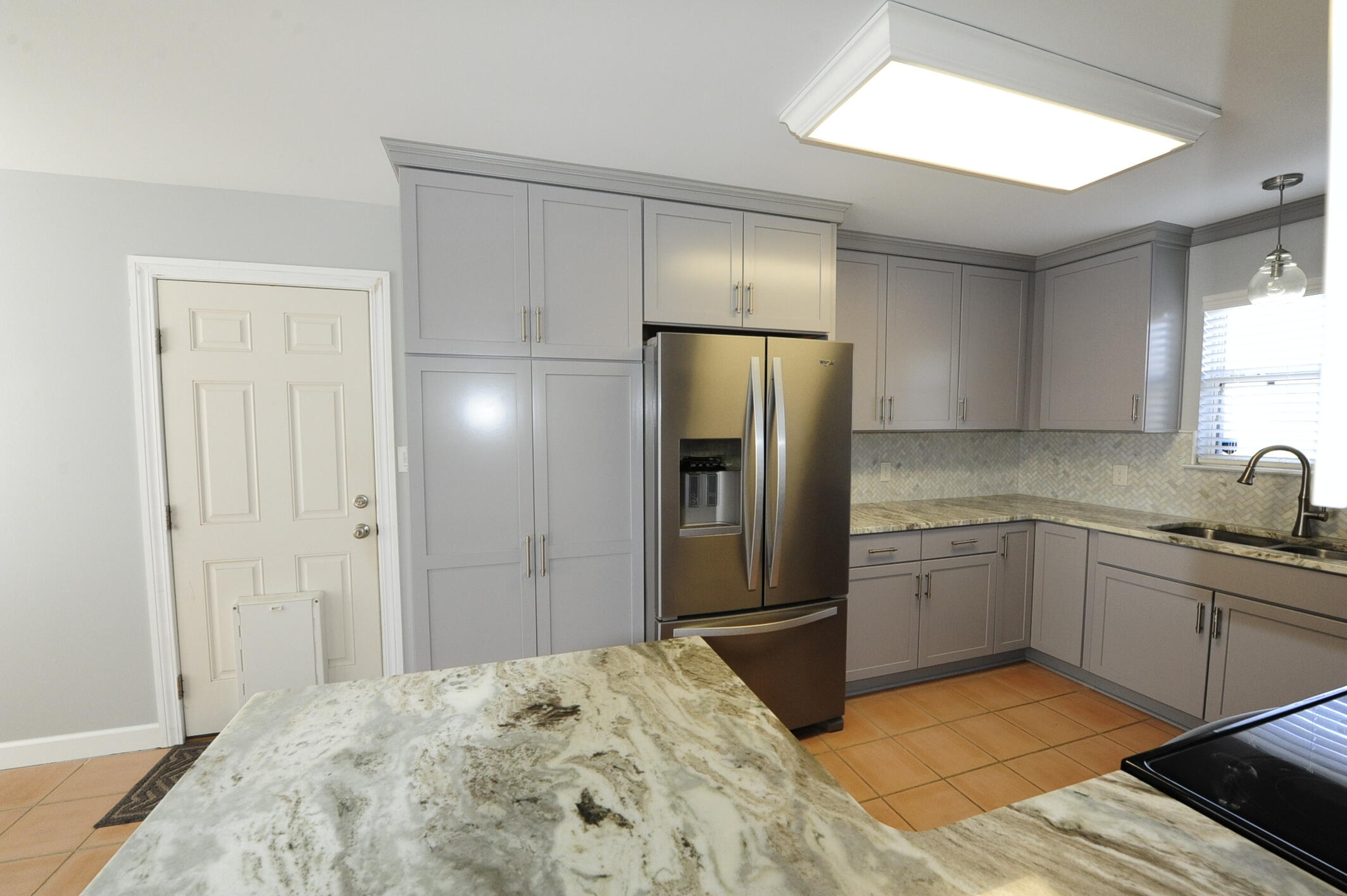 EASTWOOD 9TH ADDN - Residential