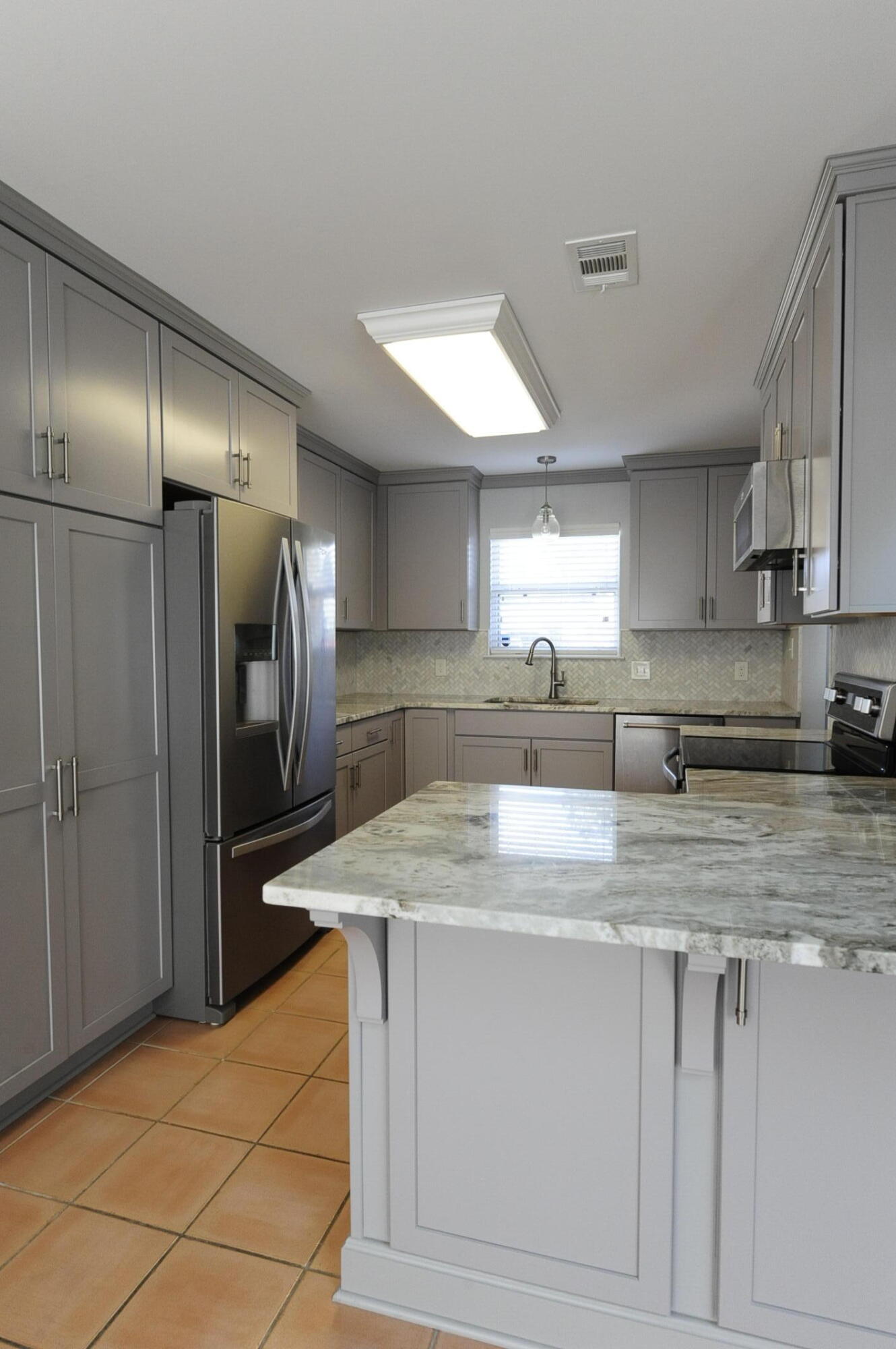EASTWOOD 9TH ADDN - Residential