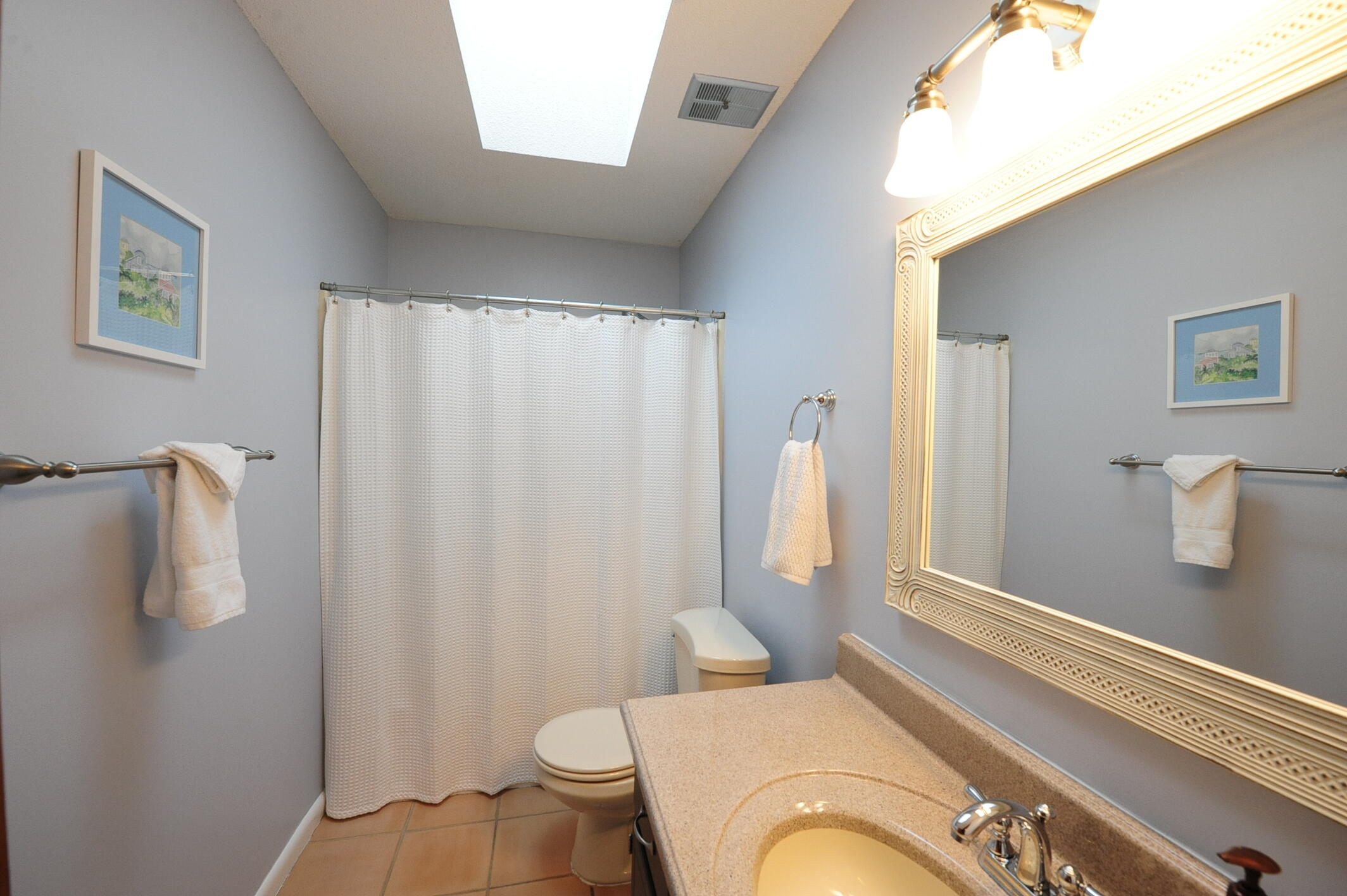 EASTWOOD 9TH ADDN - Residential