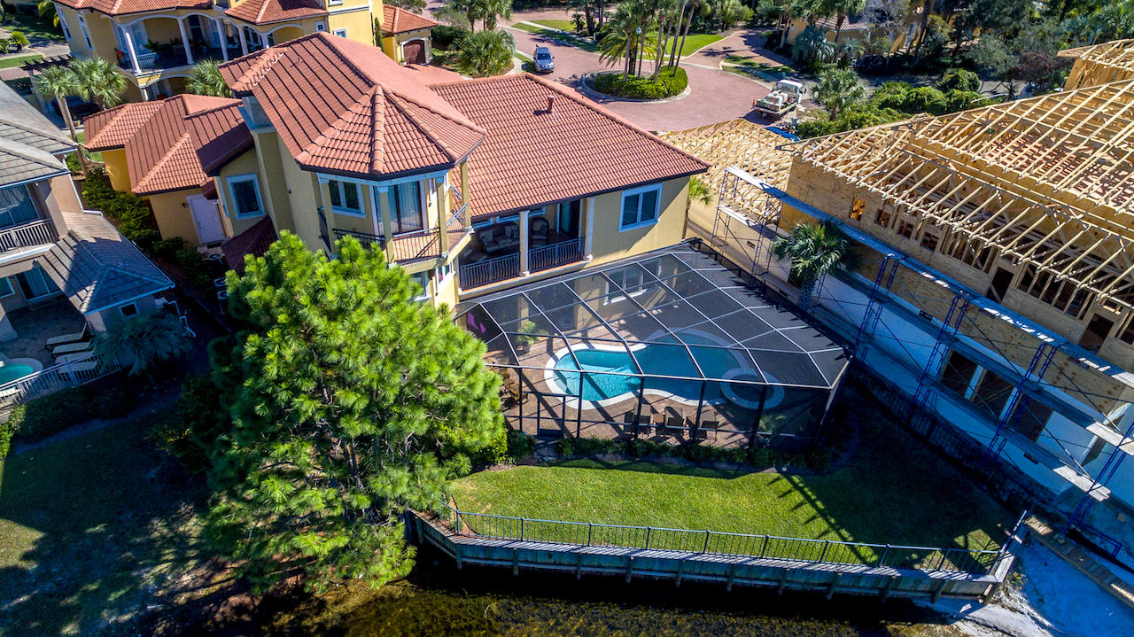 DESTINY EAST PH I - Residential