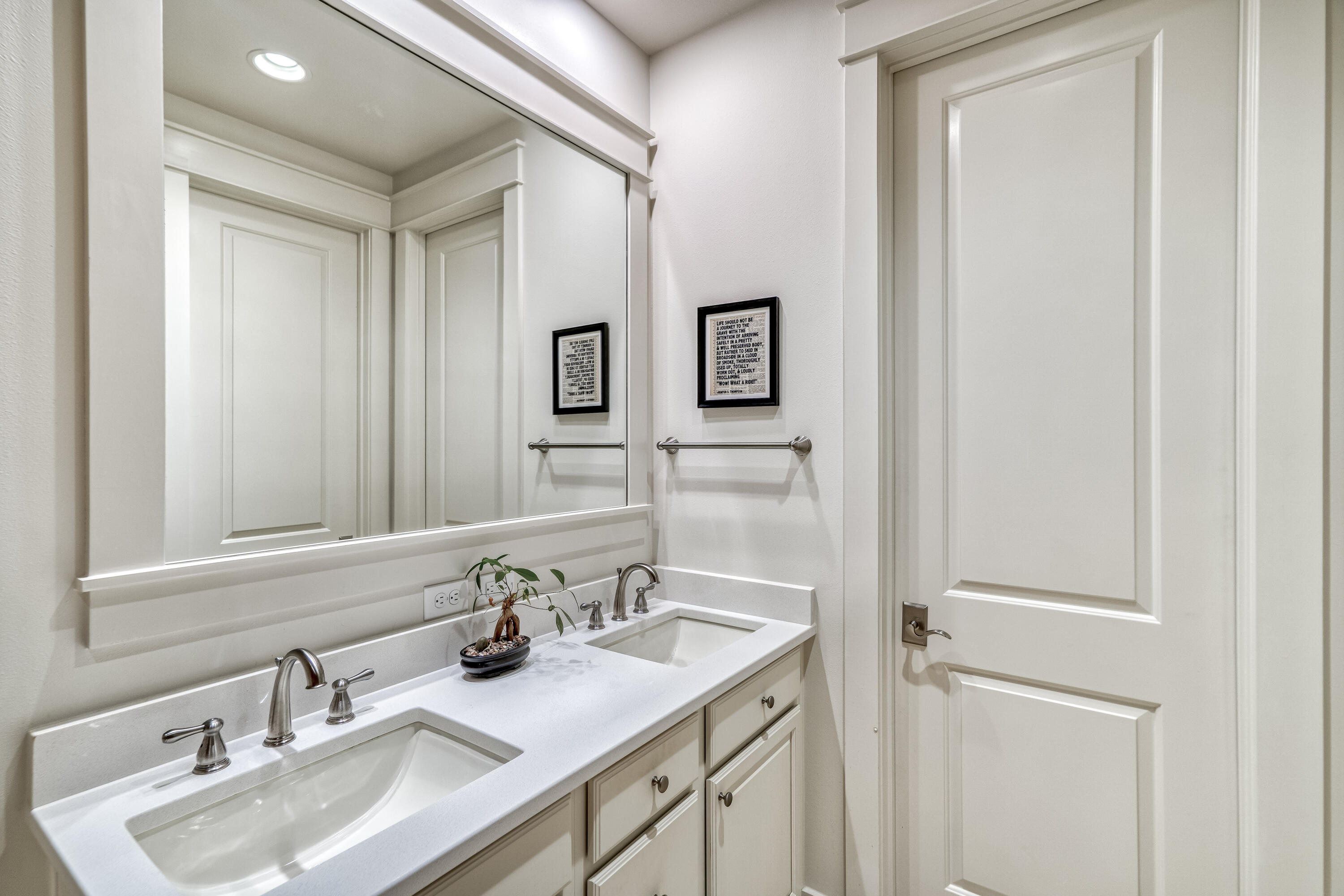 WATERCOLOR - Residential