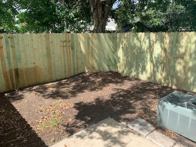 FOREST OAKS PH 3 - Residential Lease