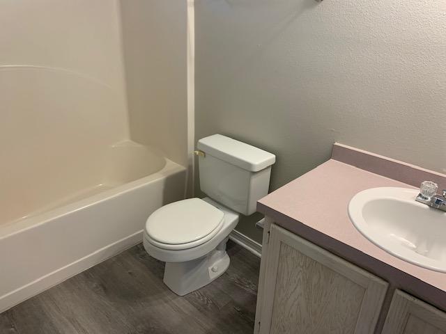 FOREST OAKS PH 3 - Residential Lease
