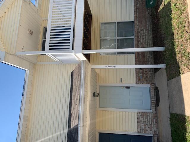 FOREST OAKS PH 3 - Residential Lease