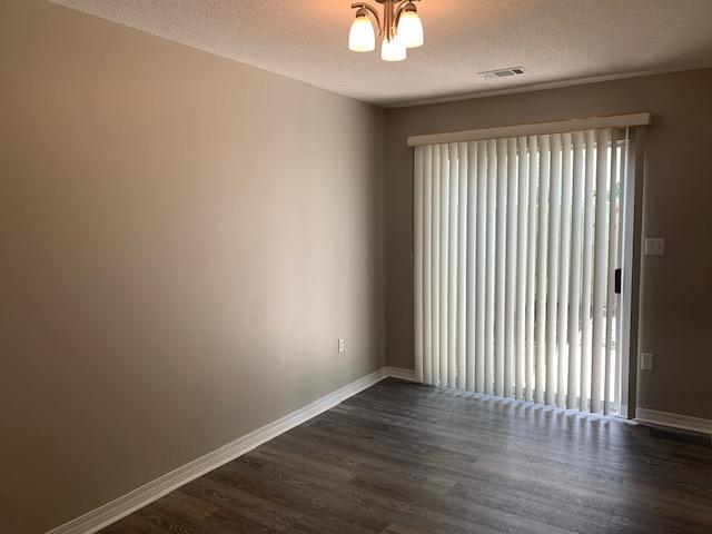 FOREST OAKS PH 3 - Residential Lease