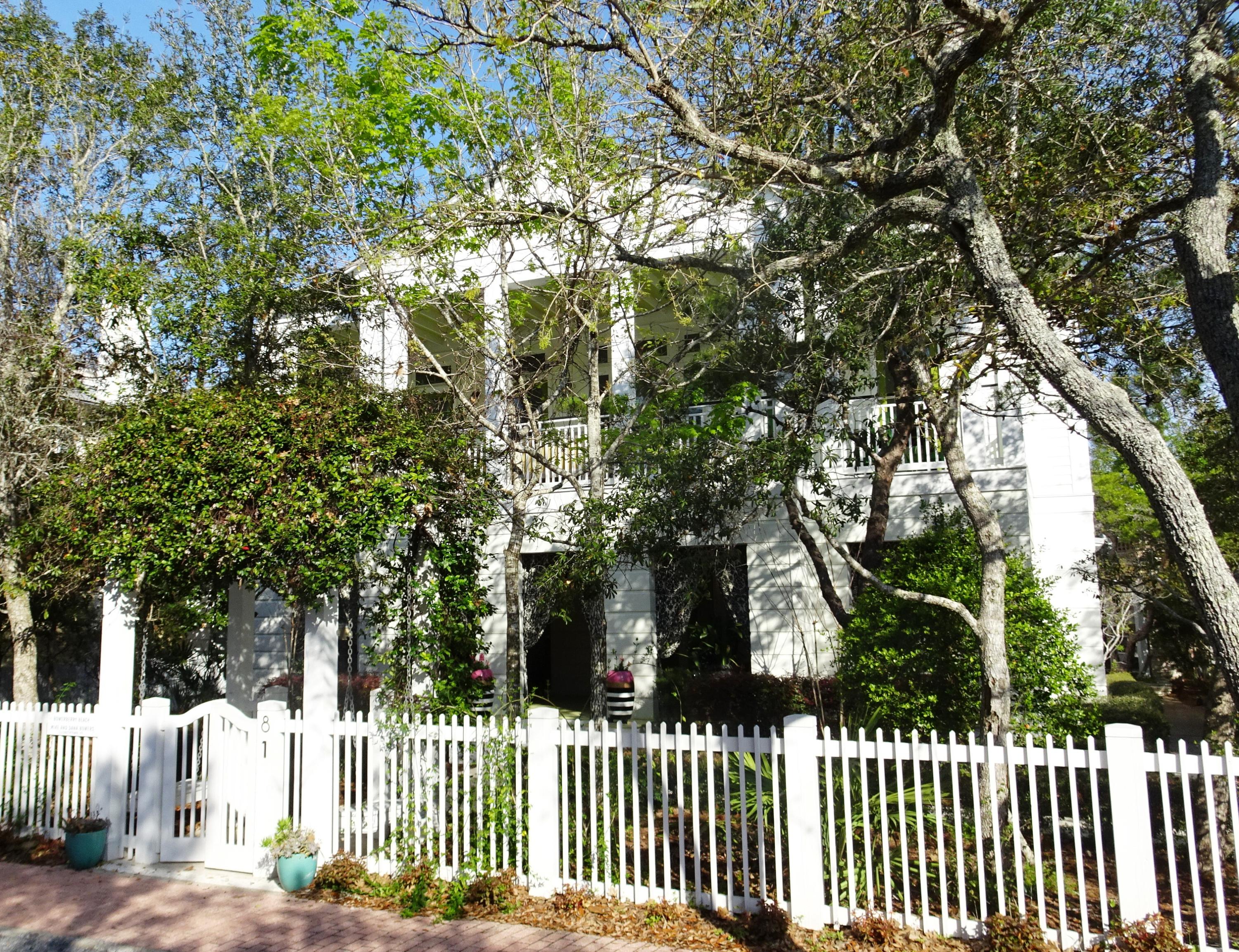 SEASIDE - Residential