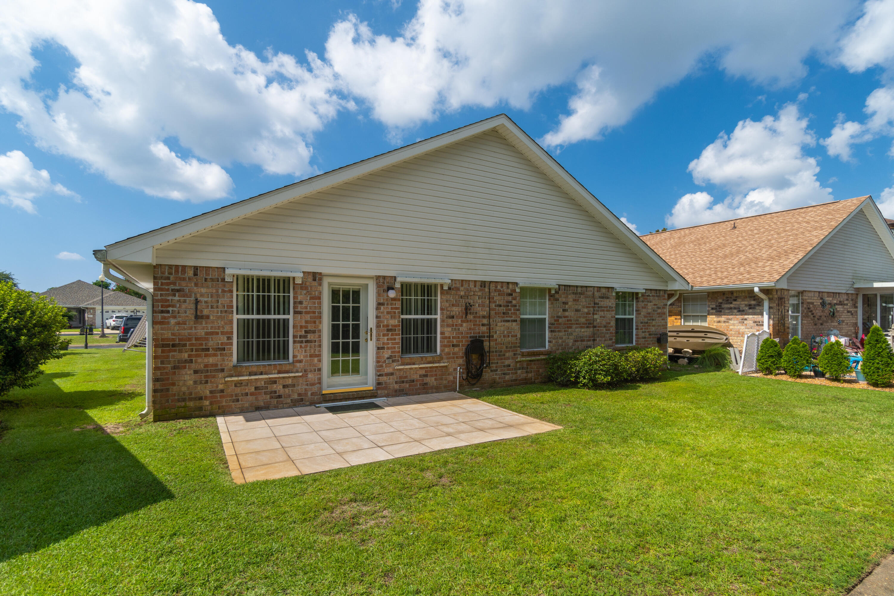 PARKER'S LANDING - Residential