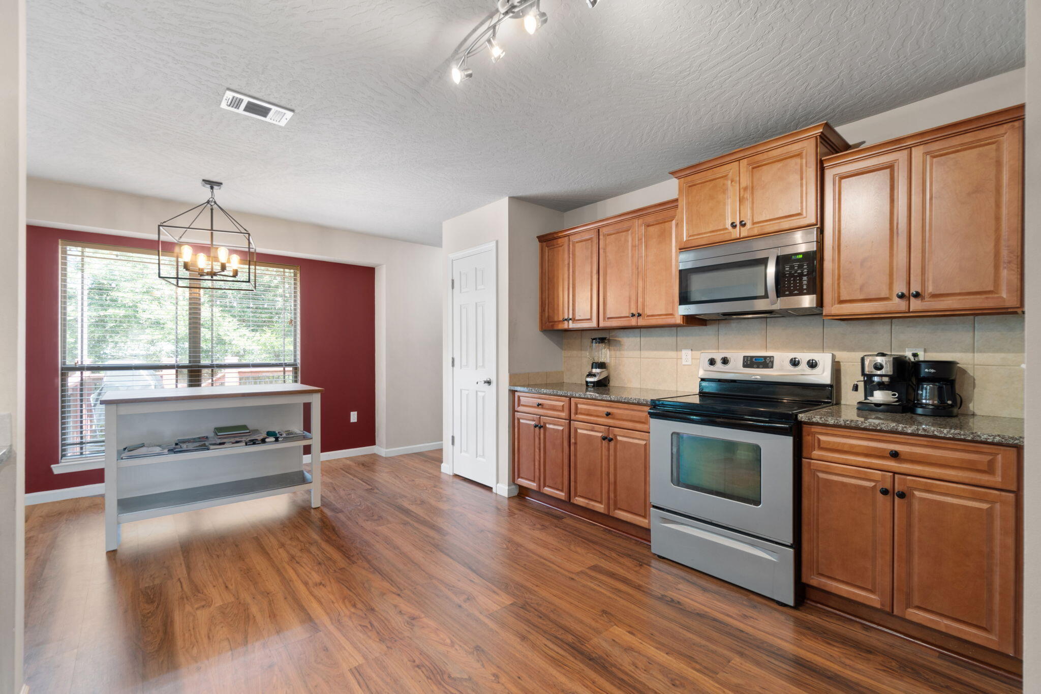 LEE FARMS PH II - Residential Lease