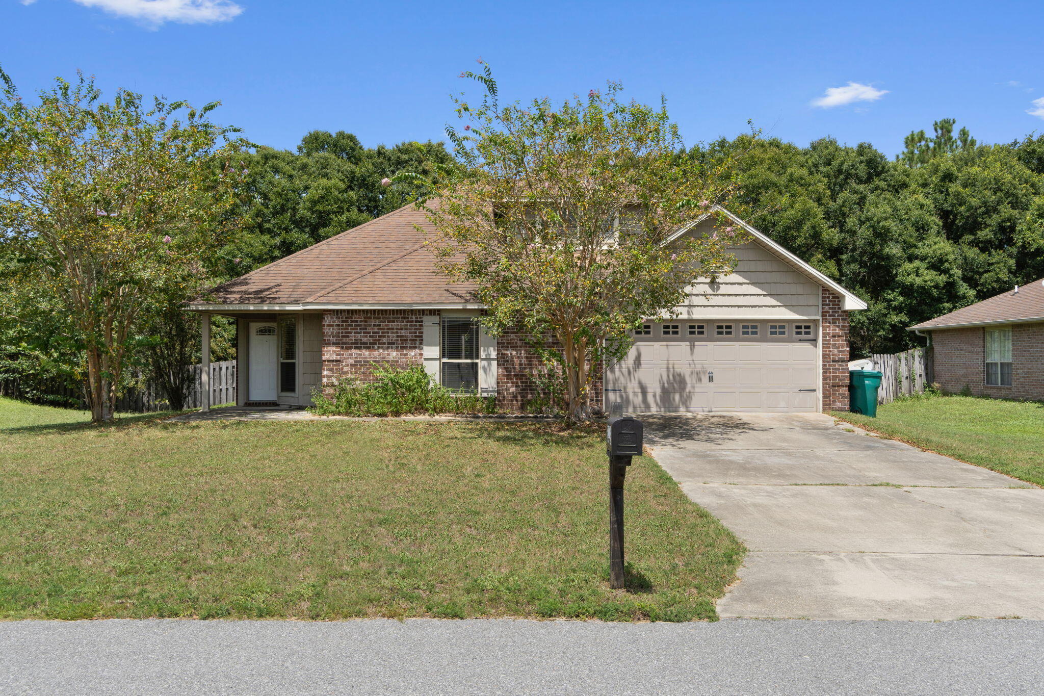 LEE FARMS PH II - Residential Lease