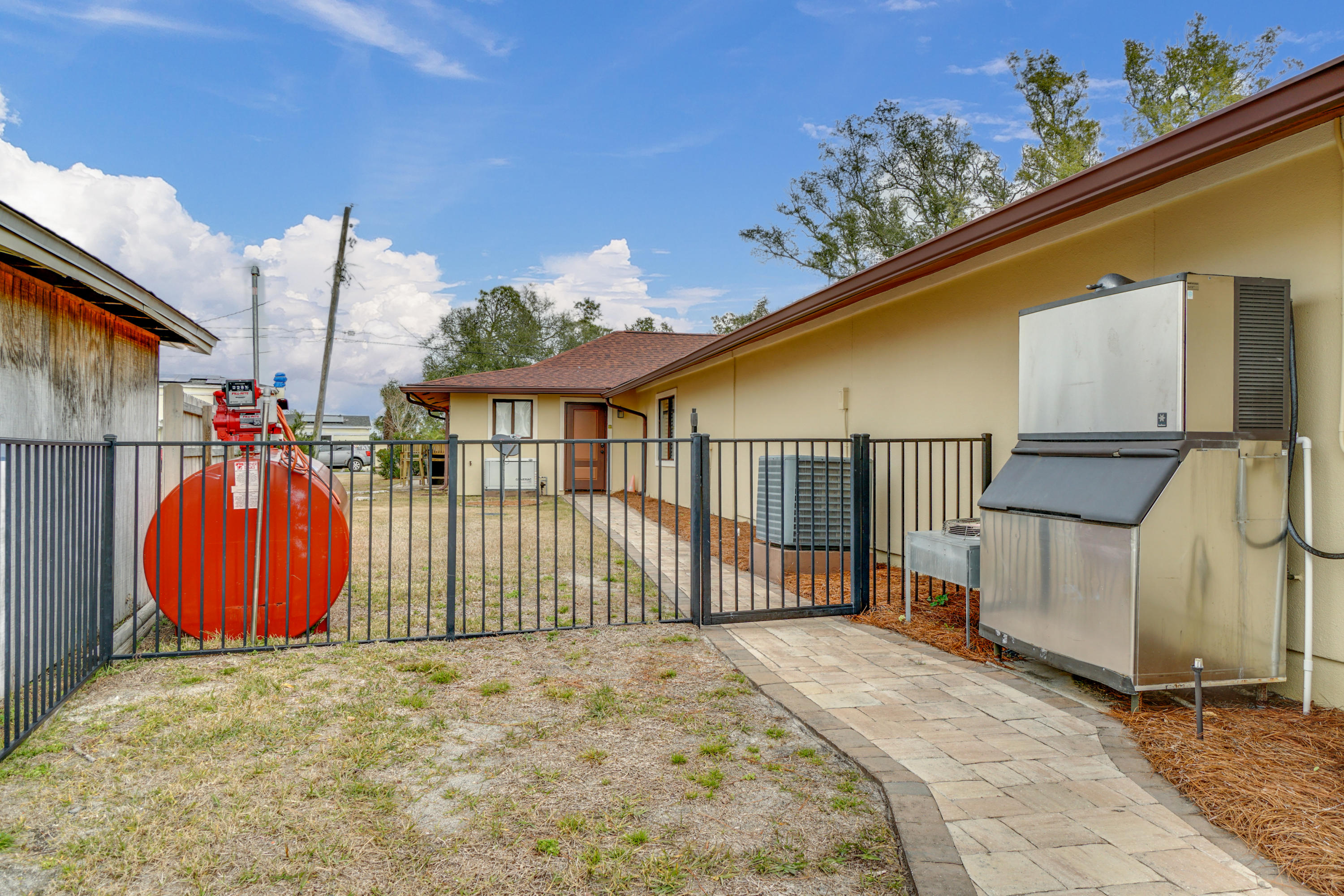 Kings Point - Residential