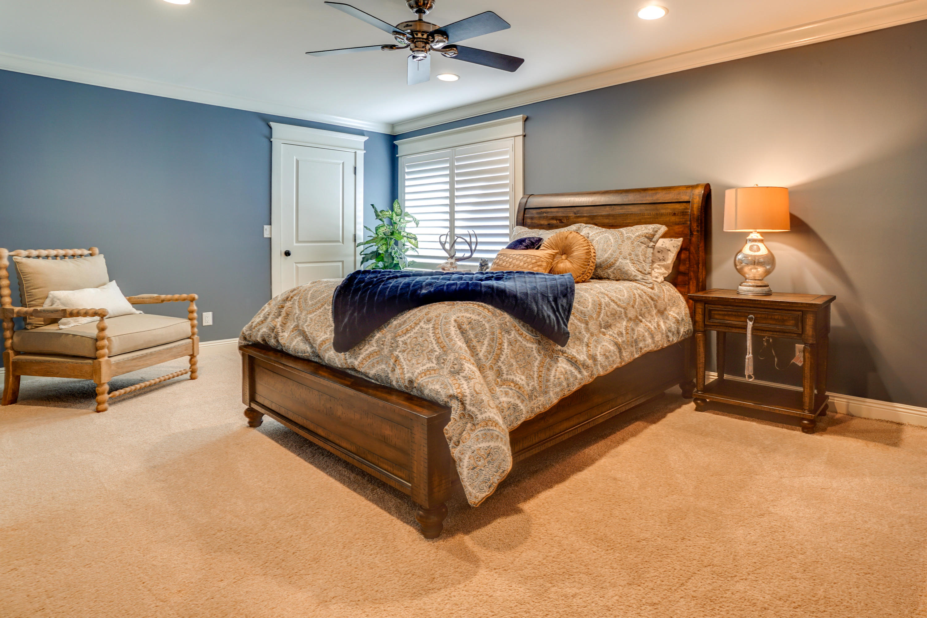 Kings Point - Residential