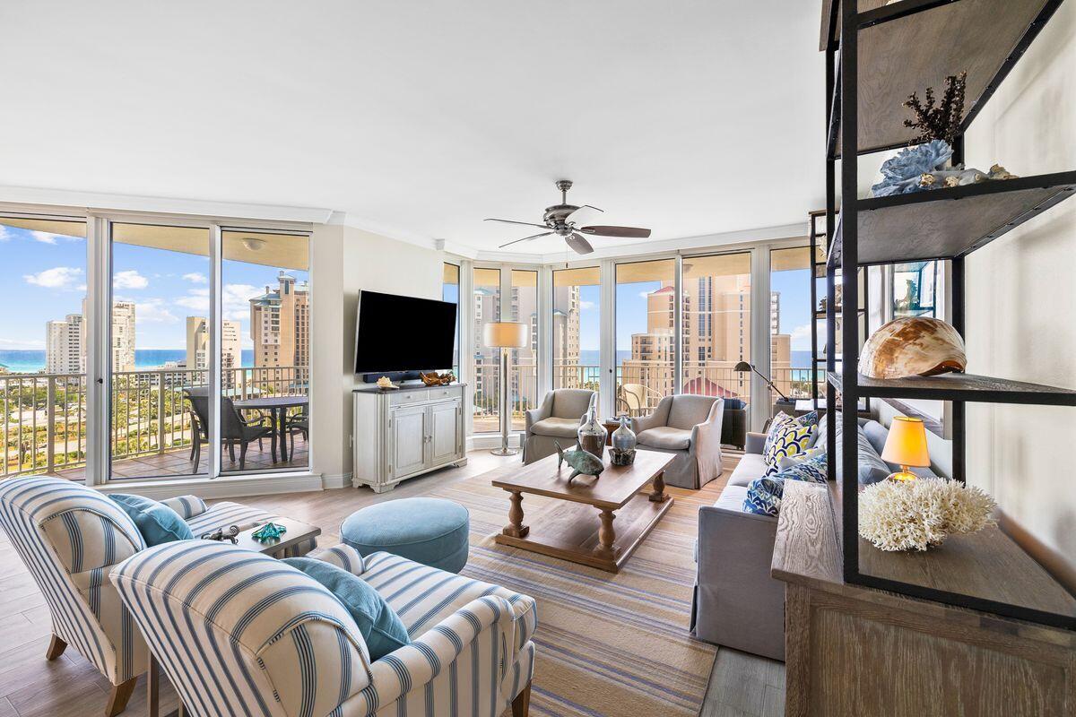 ONE BEACH CLUB DRIVE - Residential