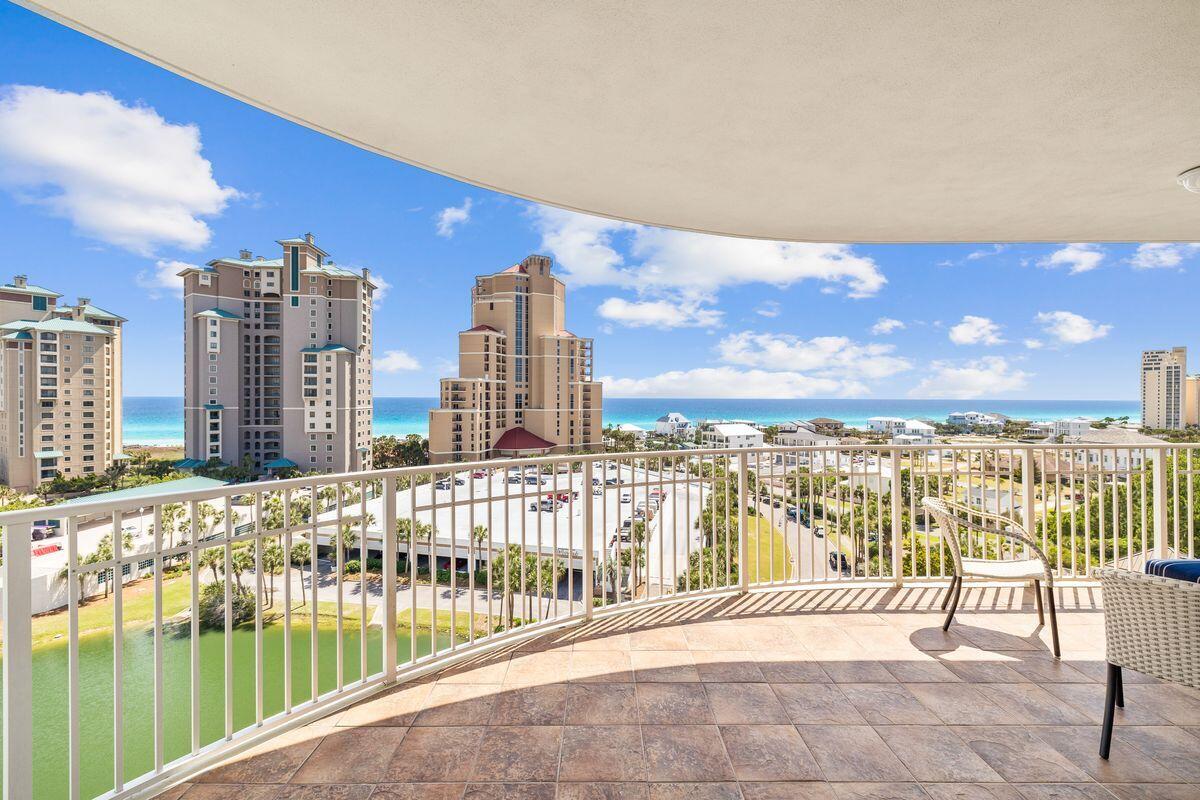 ONE BEACH CLUB DRIVE - Residential