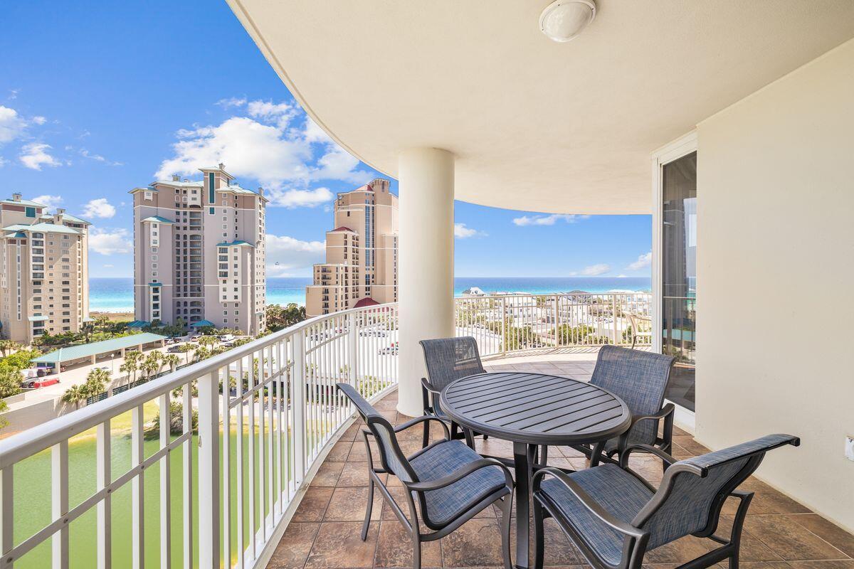 ONE BEACH CLUB DRIVE - Residential