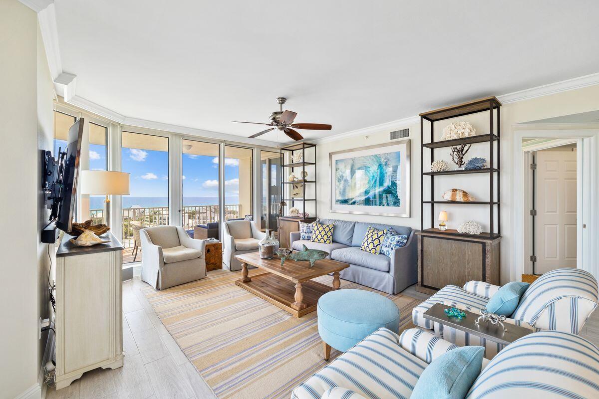 ONE BEACH CLUB DRIVE - Residential
