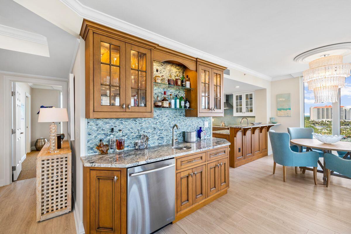 ONE BEACH CLUB DRIVE - Residential