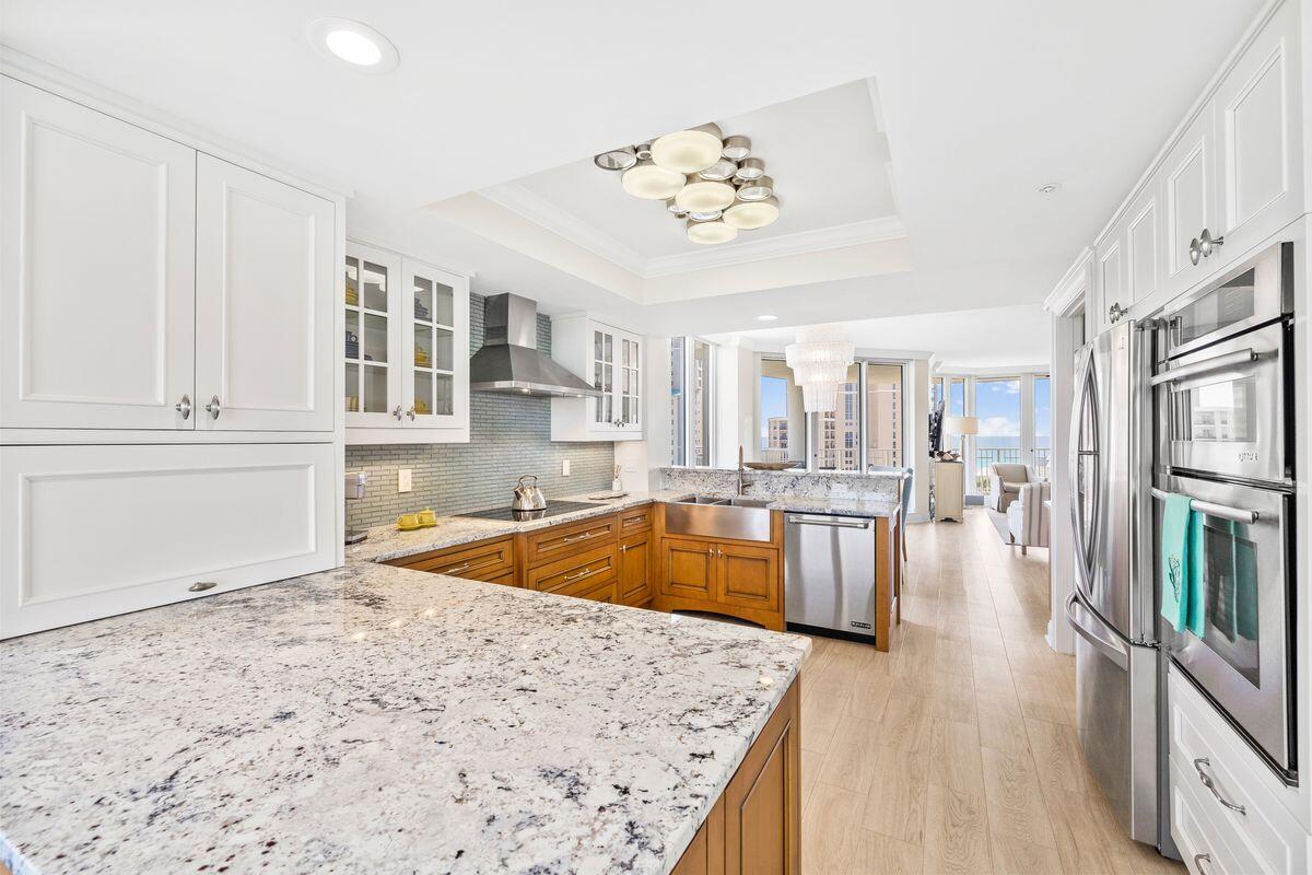 ONE BEACH CLUB DRIVE - Residential