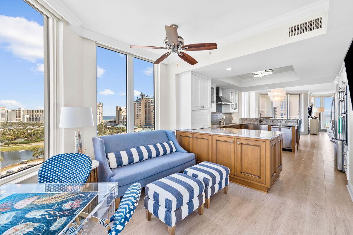 ONE BEACH CLUB DRIVE - Residential