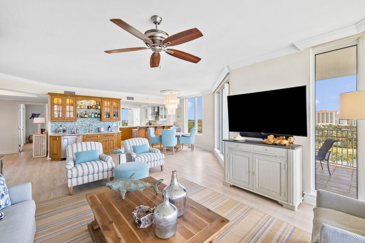 ONE BEACH CLUB DRIVE - Residential