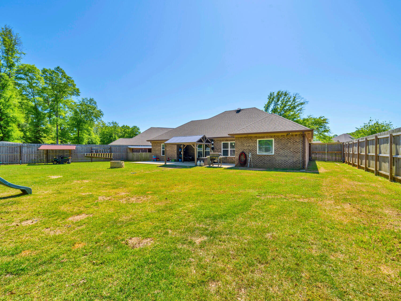 Harmony Estates (Cantonment, FL) - Residential