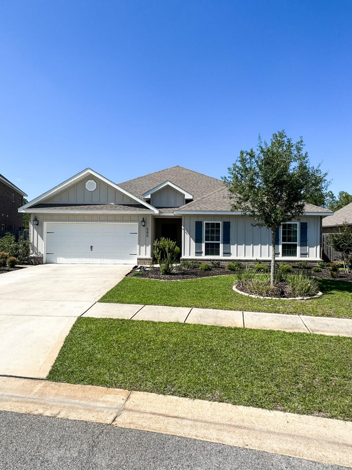 Central Park in Hammock Bay - Residential