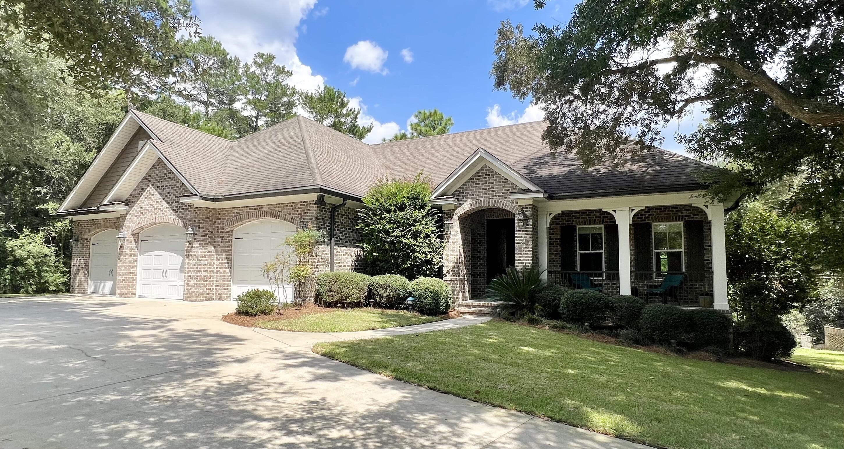 SWIFT CREEK PH VI - Residential