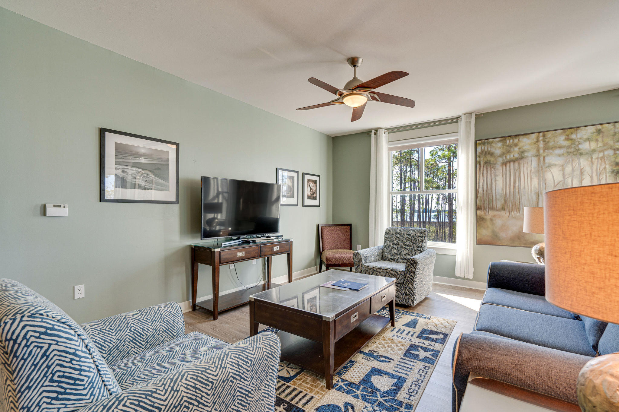 BAHIA CONDO - Residential