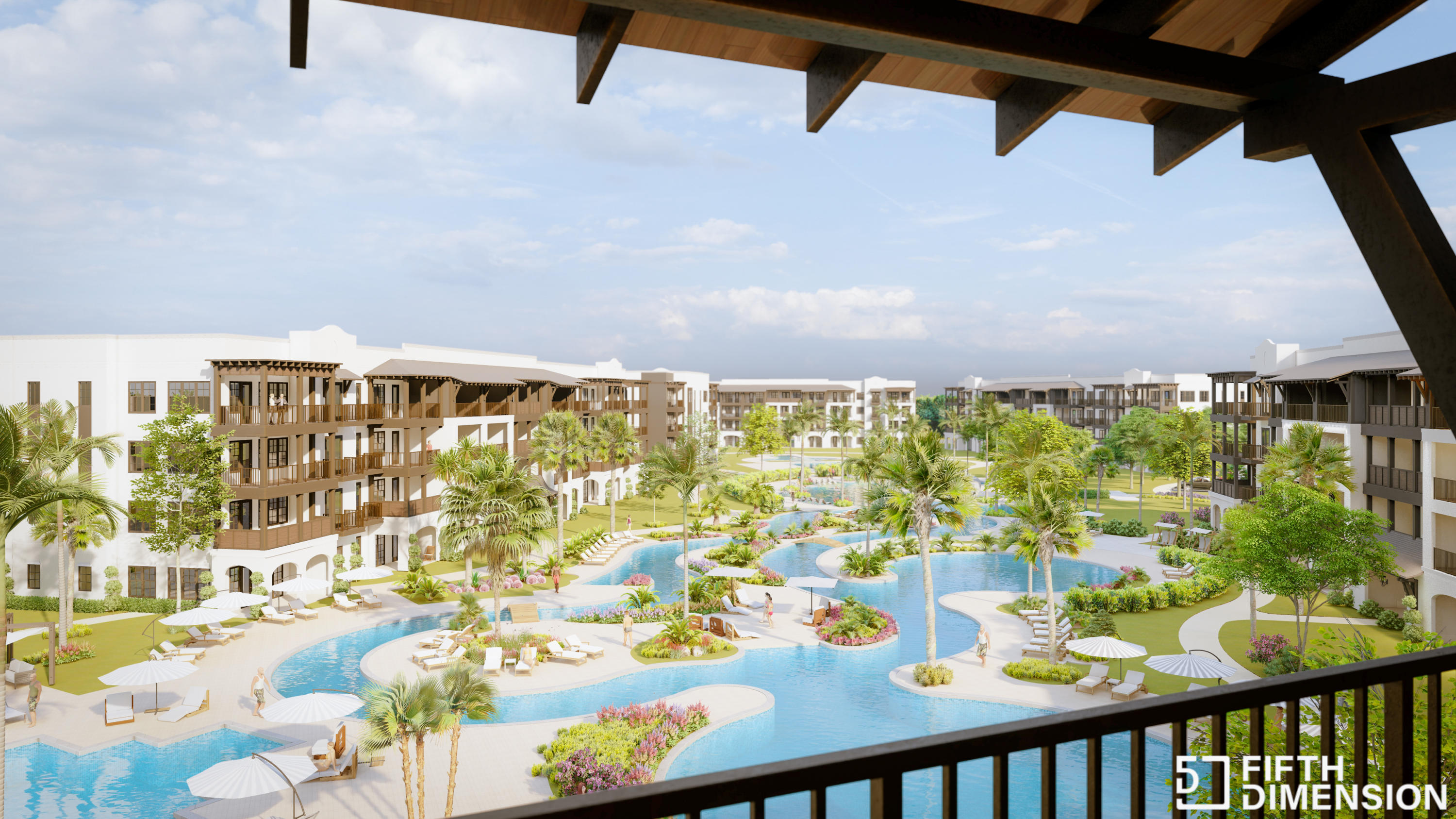 The Grove at Seascape Resort - Residential