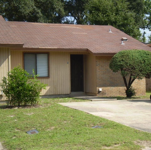 UNRECORDED SUBDIVISION - Residential Lease