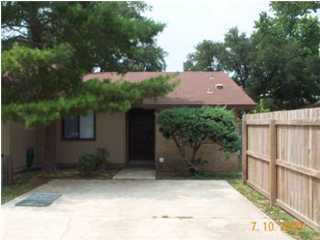 UNRECORDED SUBDIVISION - Residential Lease