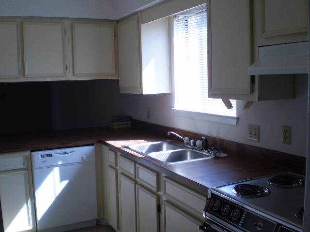 UNRECORDED SUBDIVISION - Residential Lease