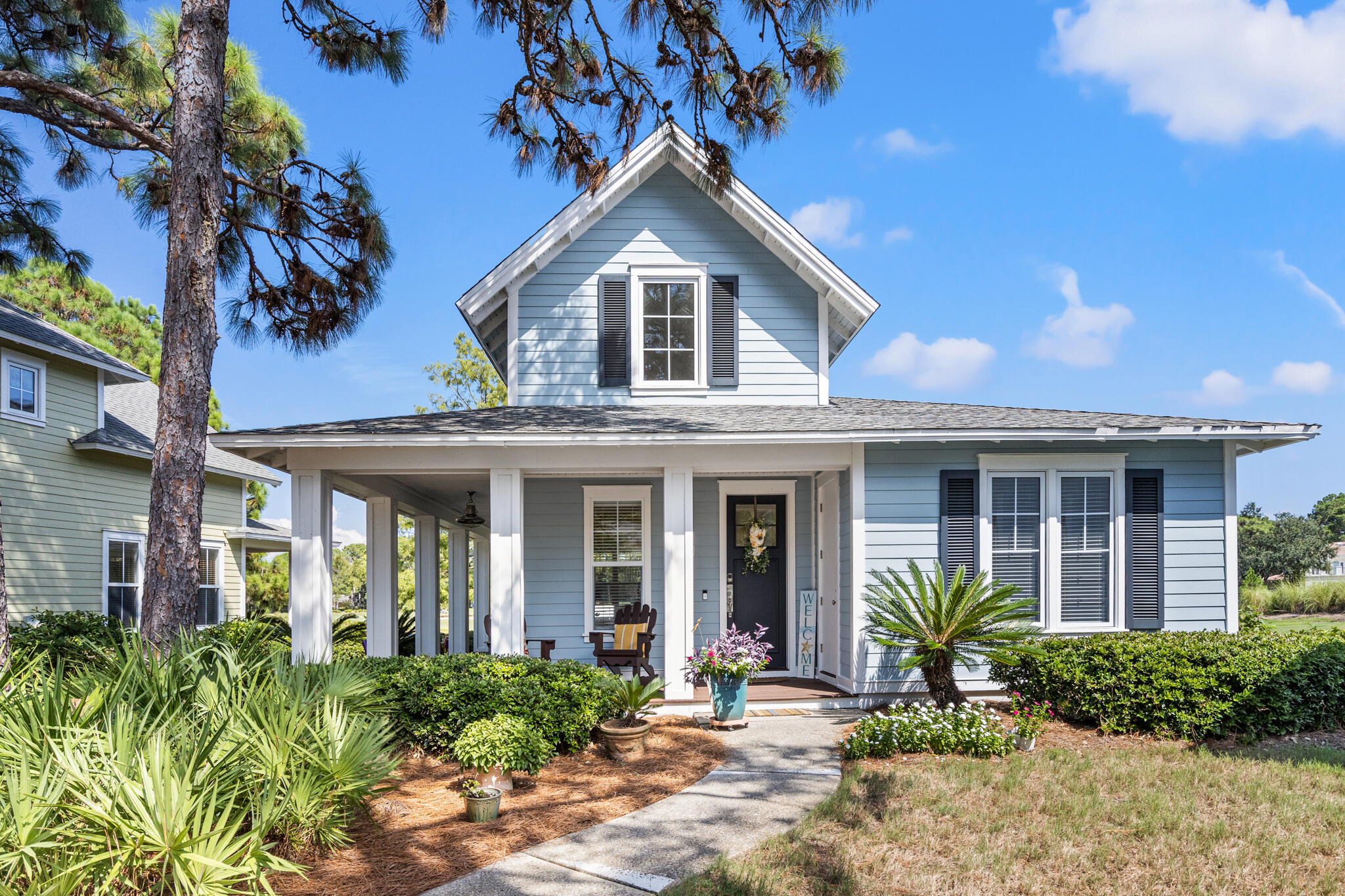 LAUREL GROVE - Residential