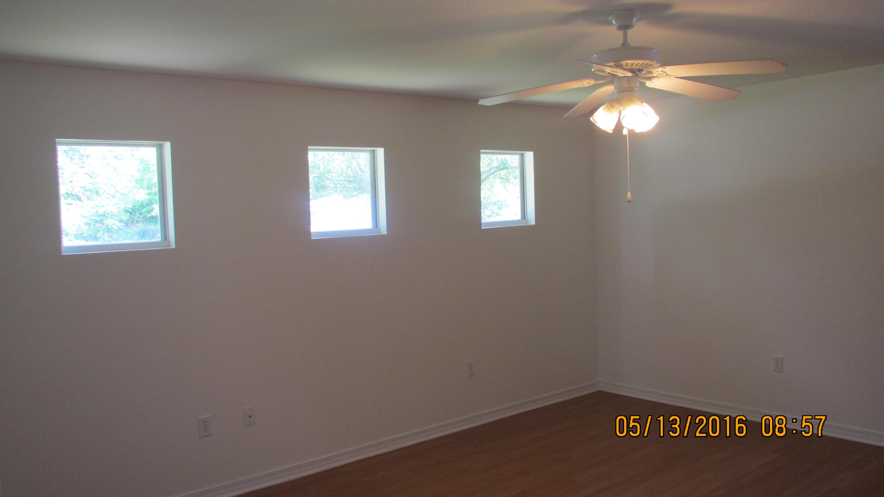 PORT DIXIE - Residential Lease