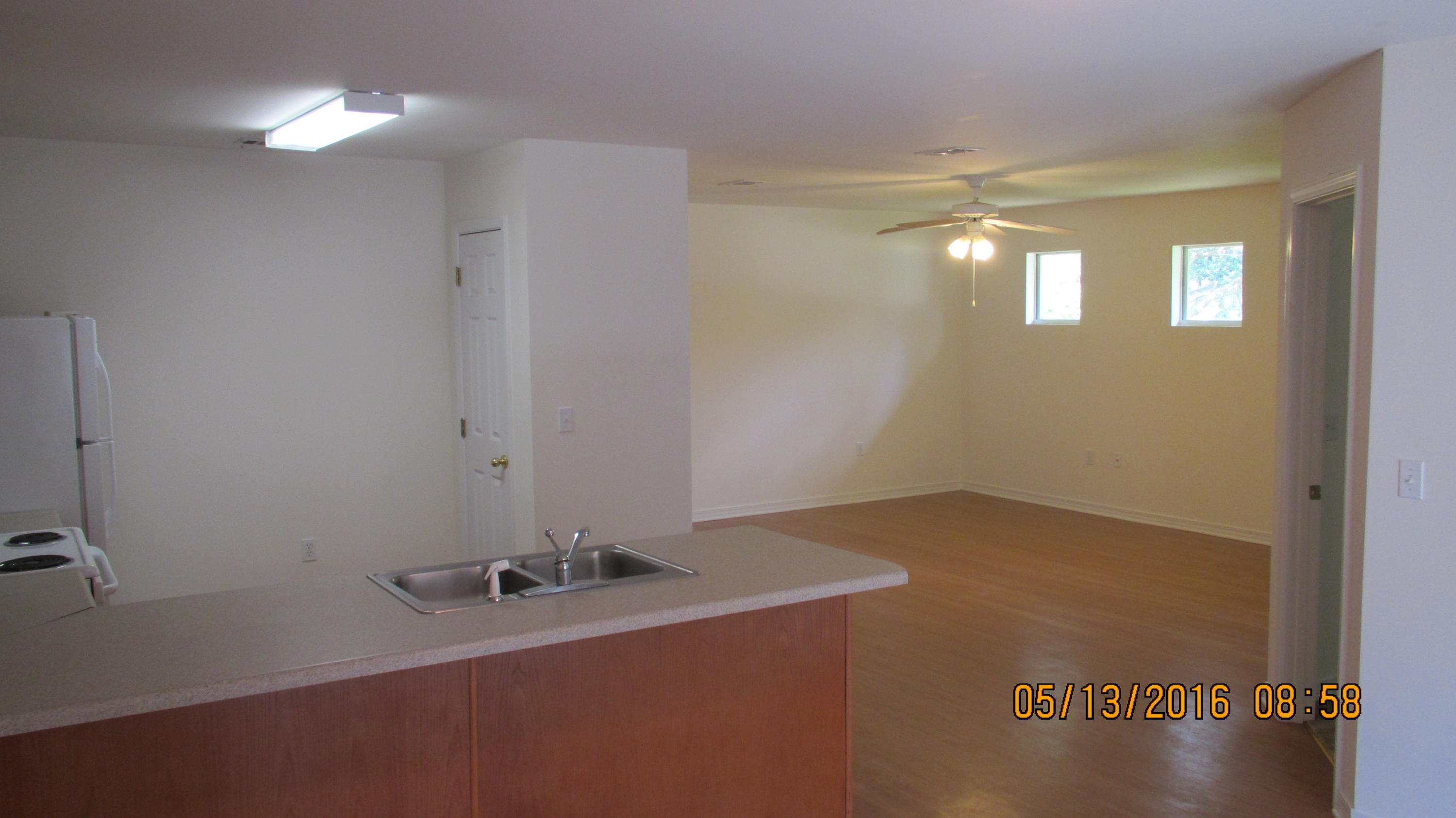 PORT DIXIE - Residential Lease