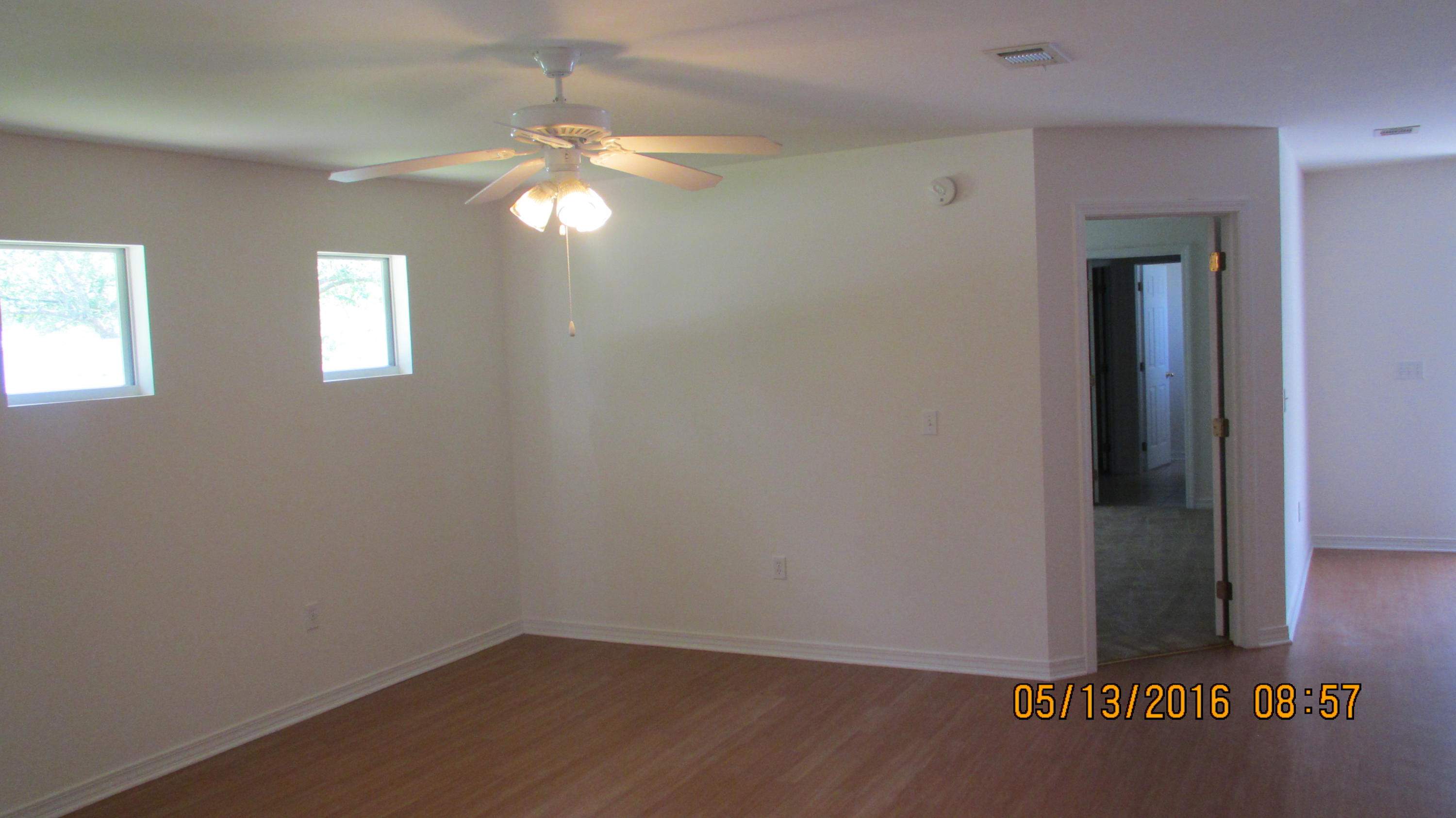 PORT DIXIE - Residential Lease