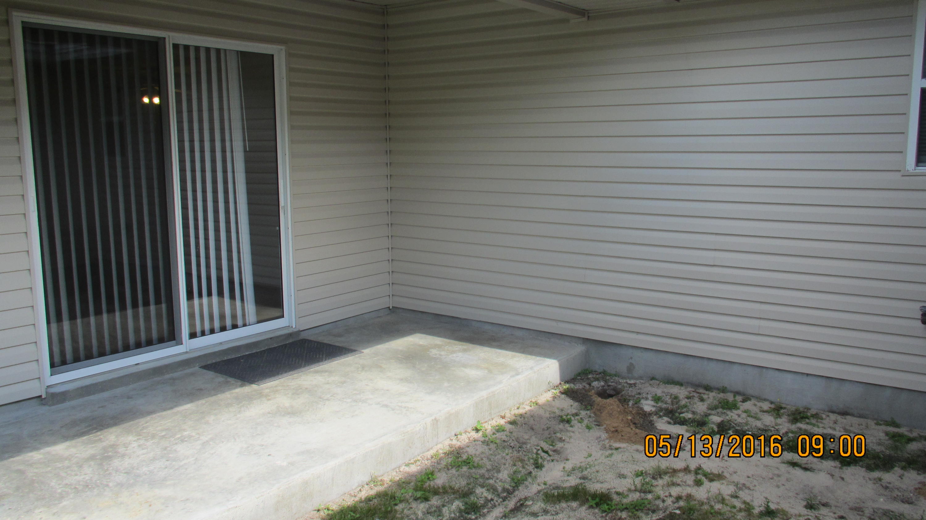 PORT DIXIE - Residential Lease