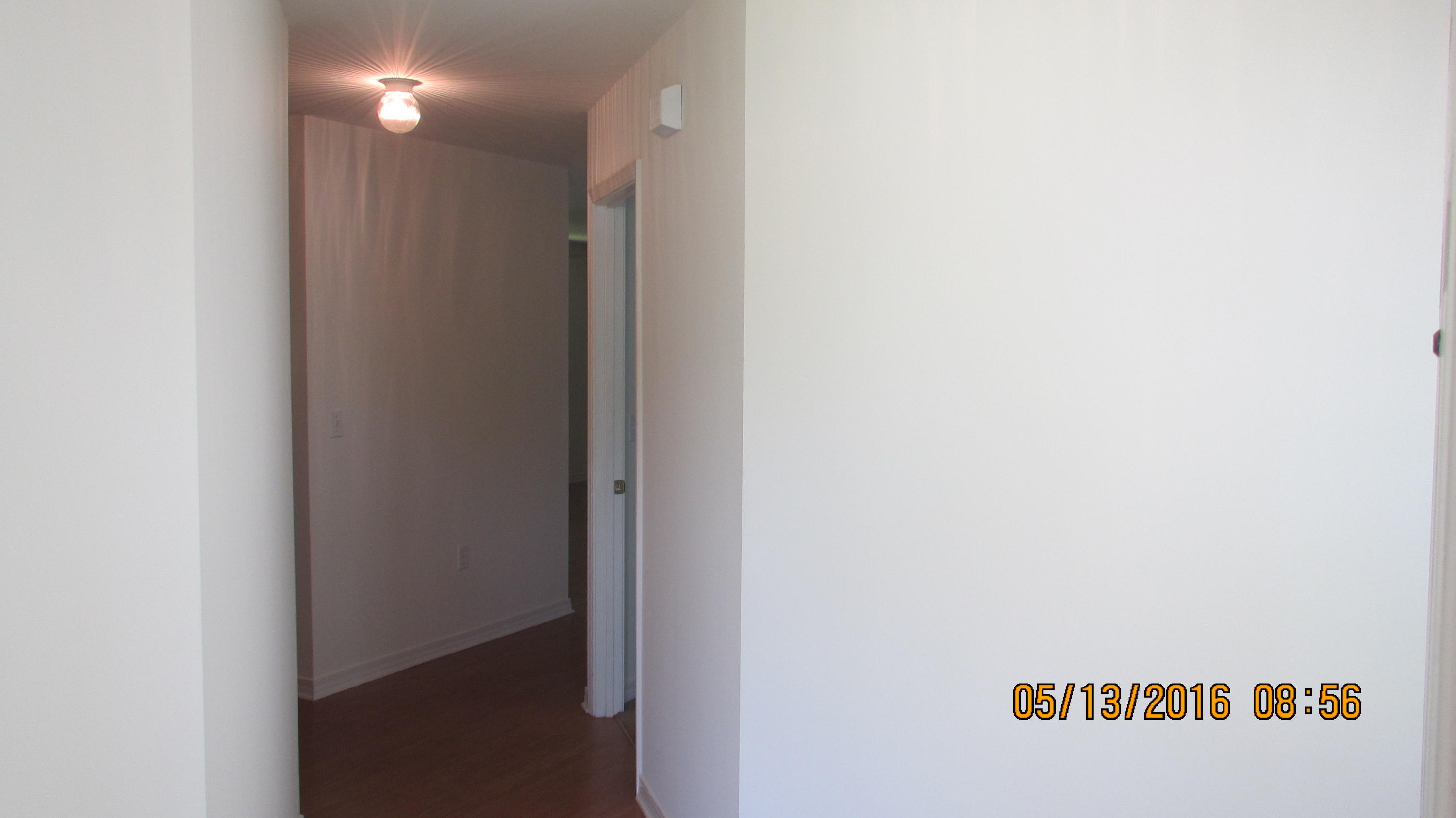 PORT DIXIE - Residential Lease