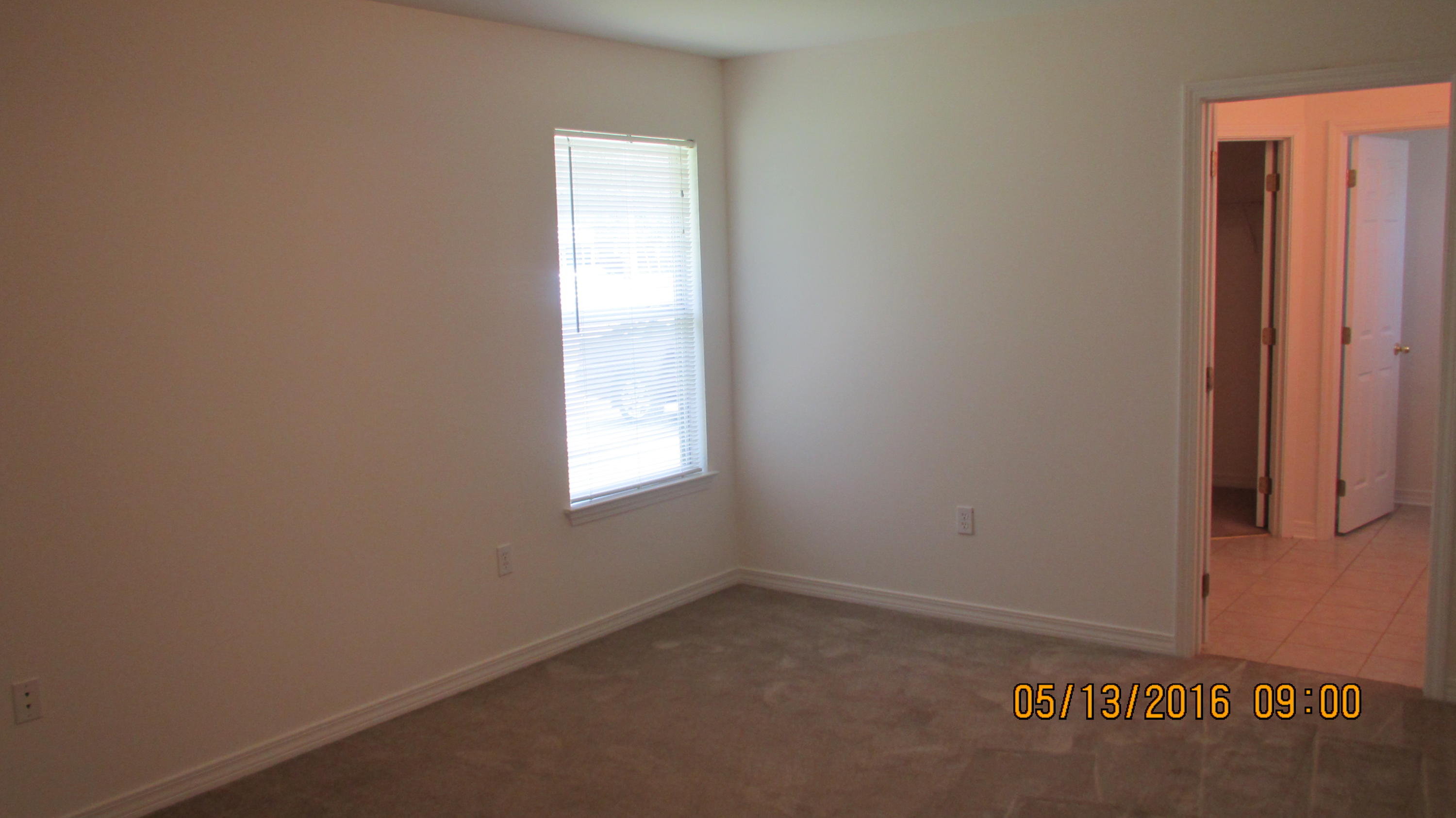 PORT DIXIE - Residential Lease