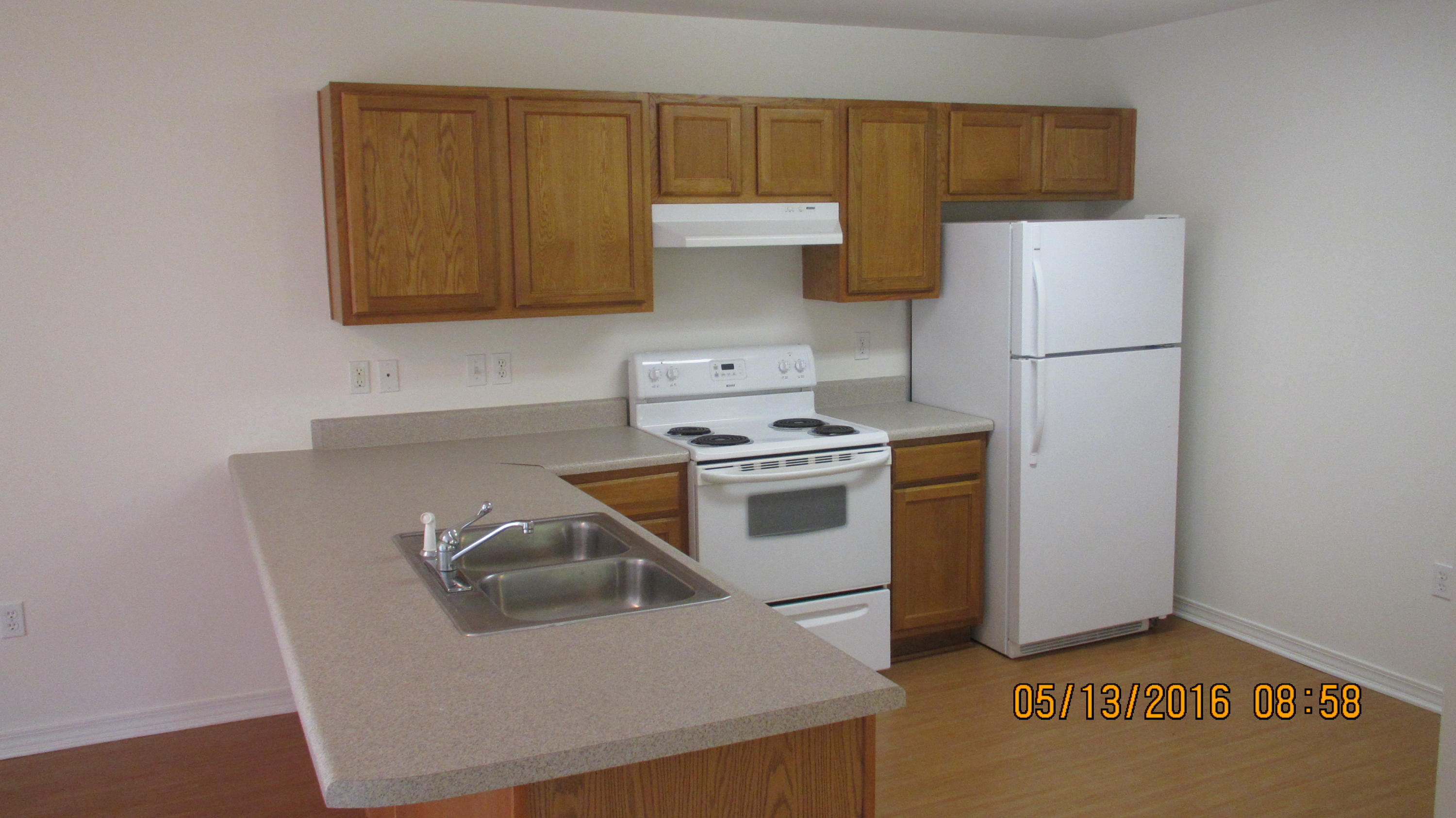 PORT DIXIE - Residential Lease