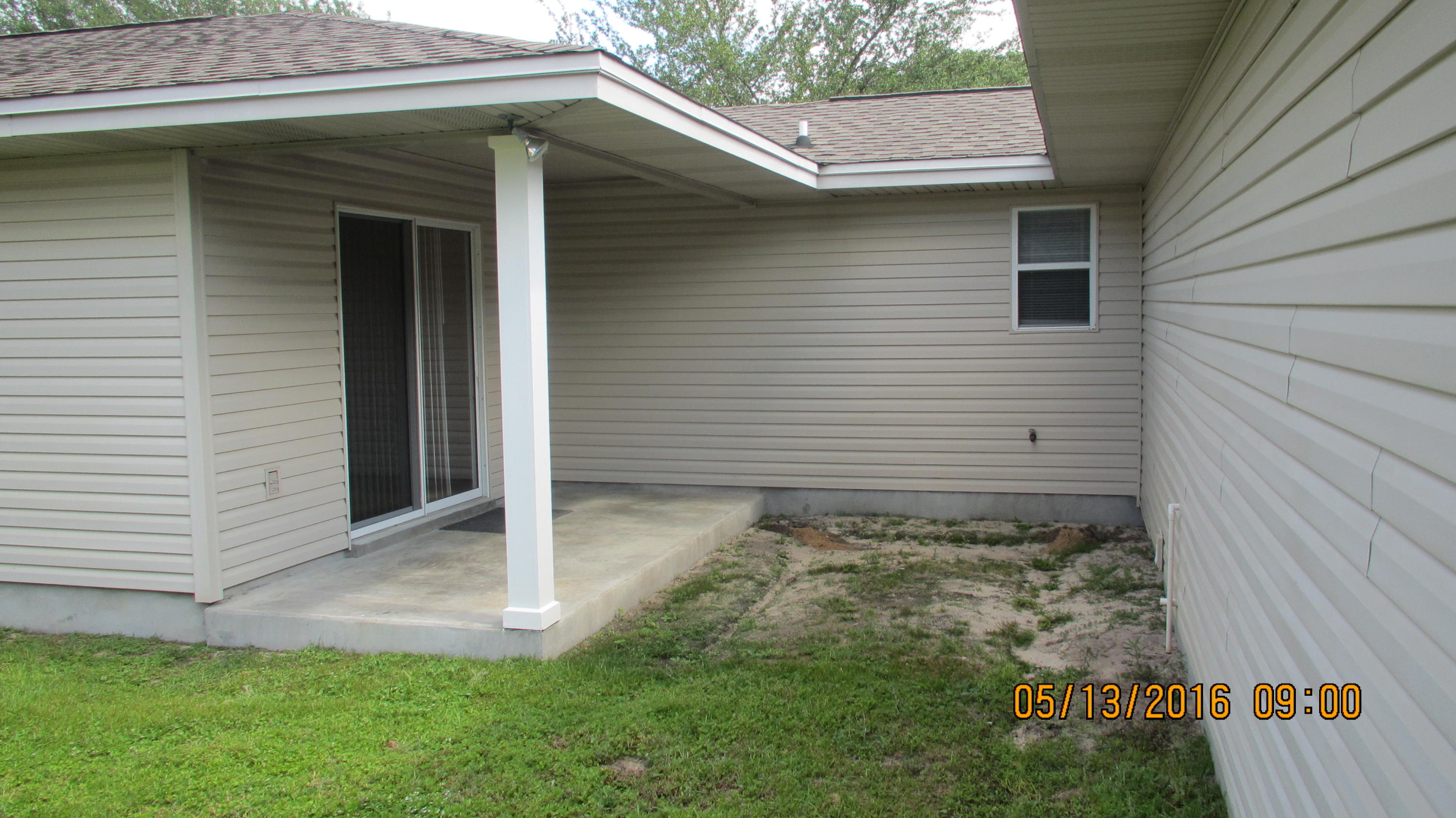 PORT DIXIE - Residential Lease