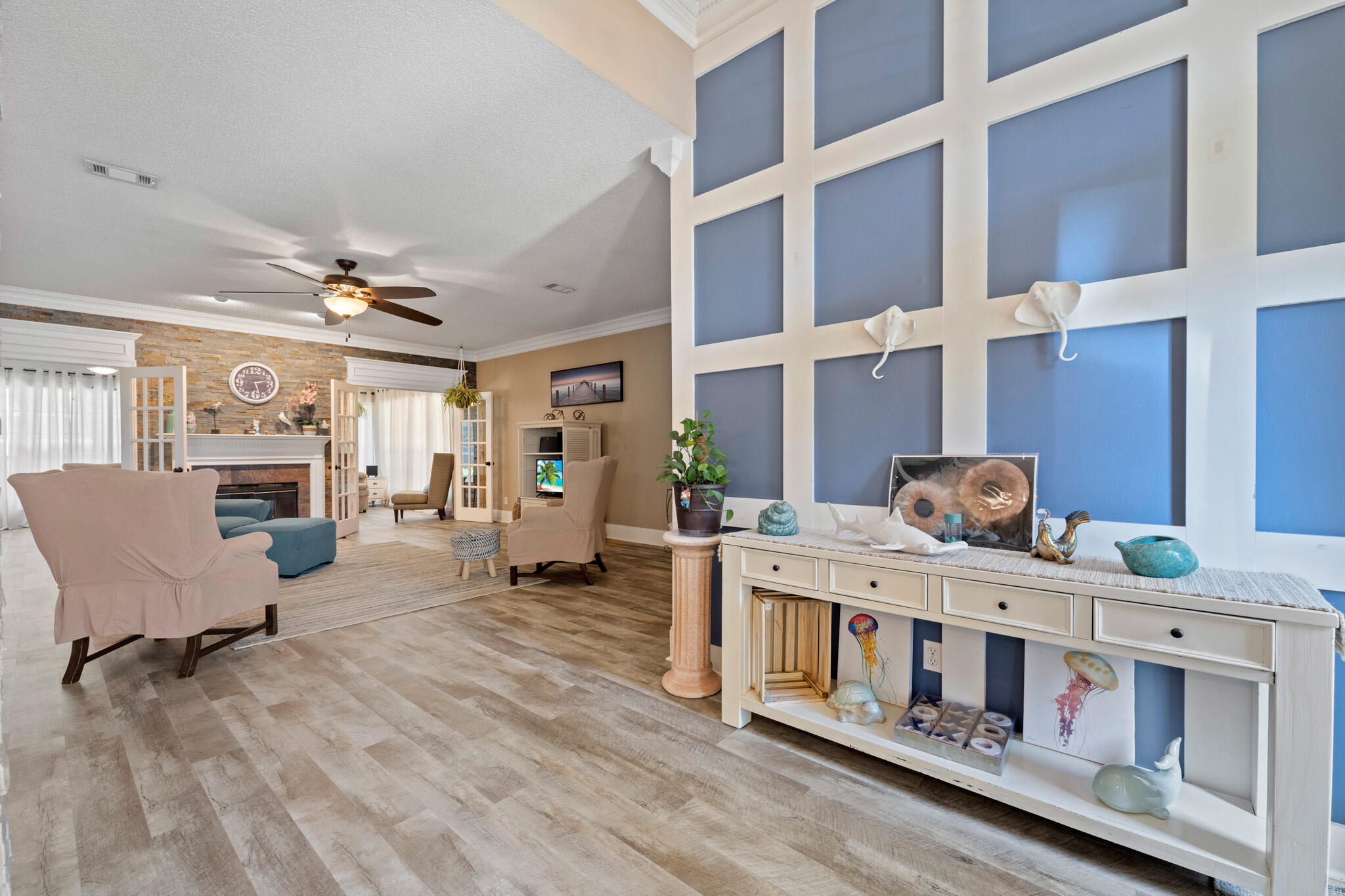 INDIAN BAYOU - Residential