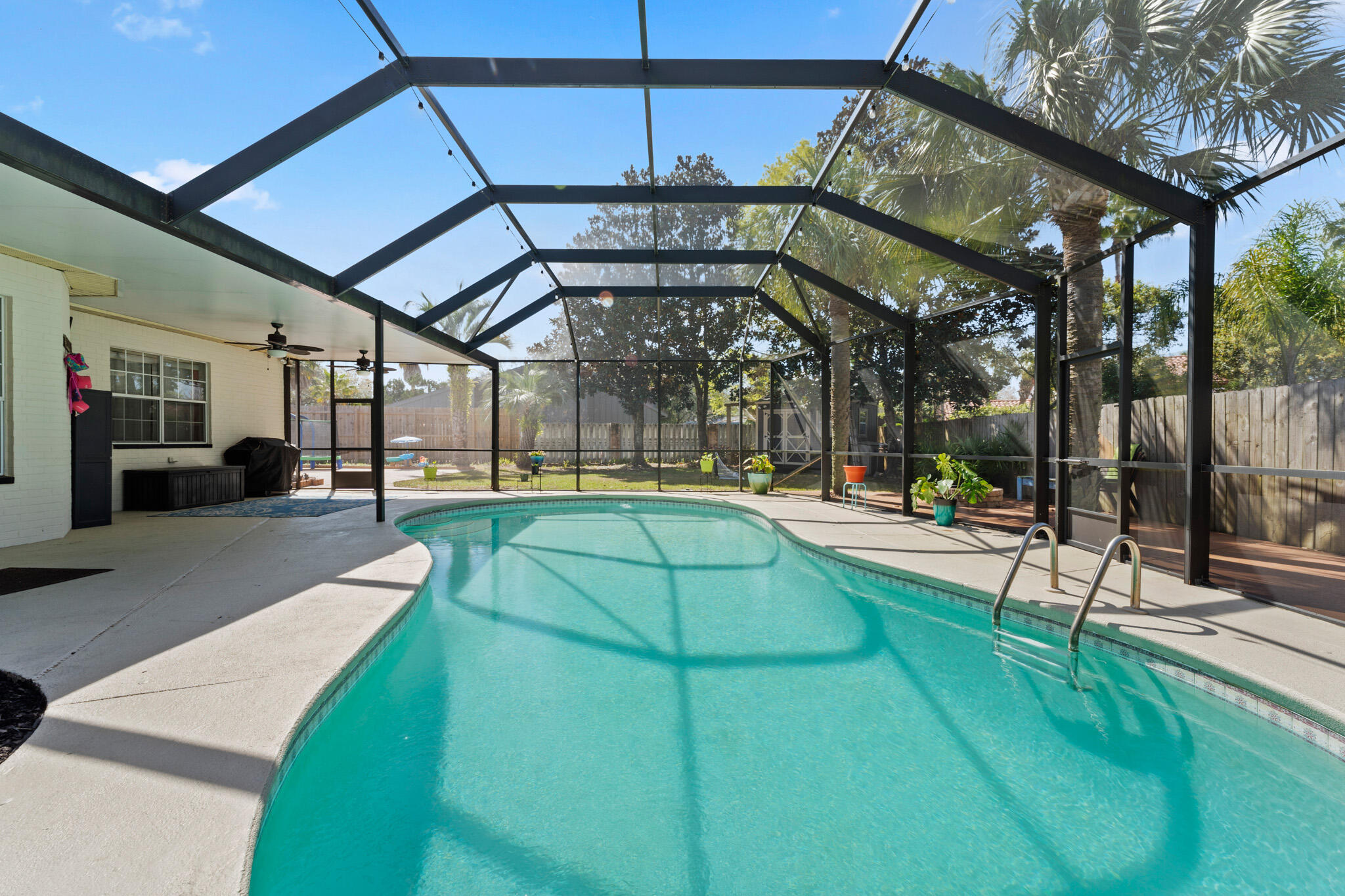 INDIAN BAYOU - Residential