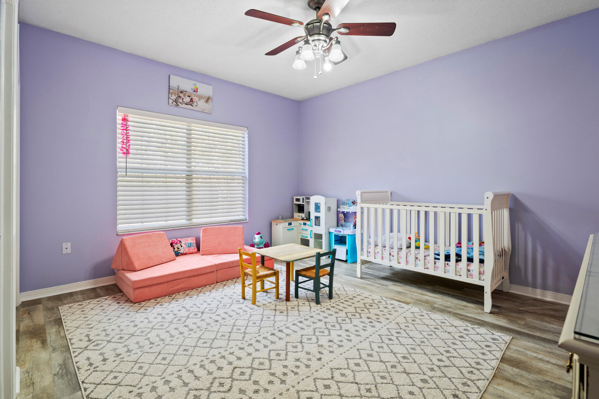 INDIAN BAYOU - Residential
