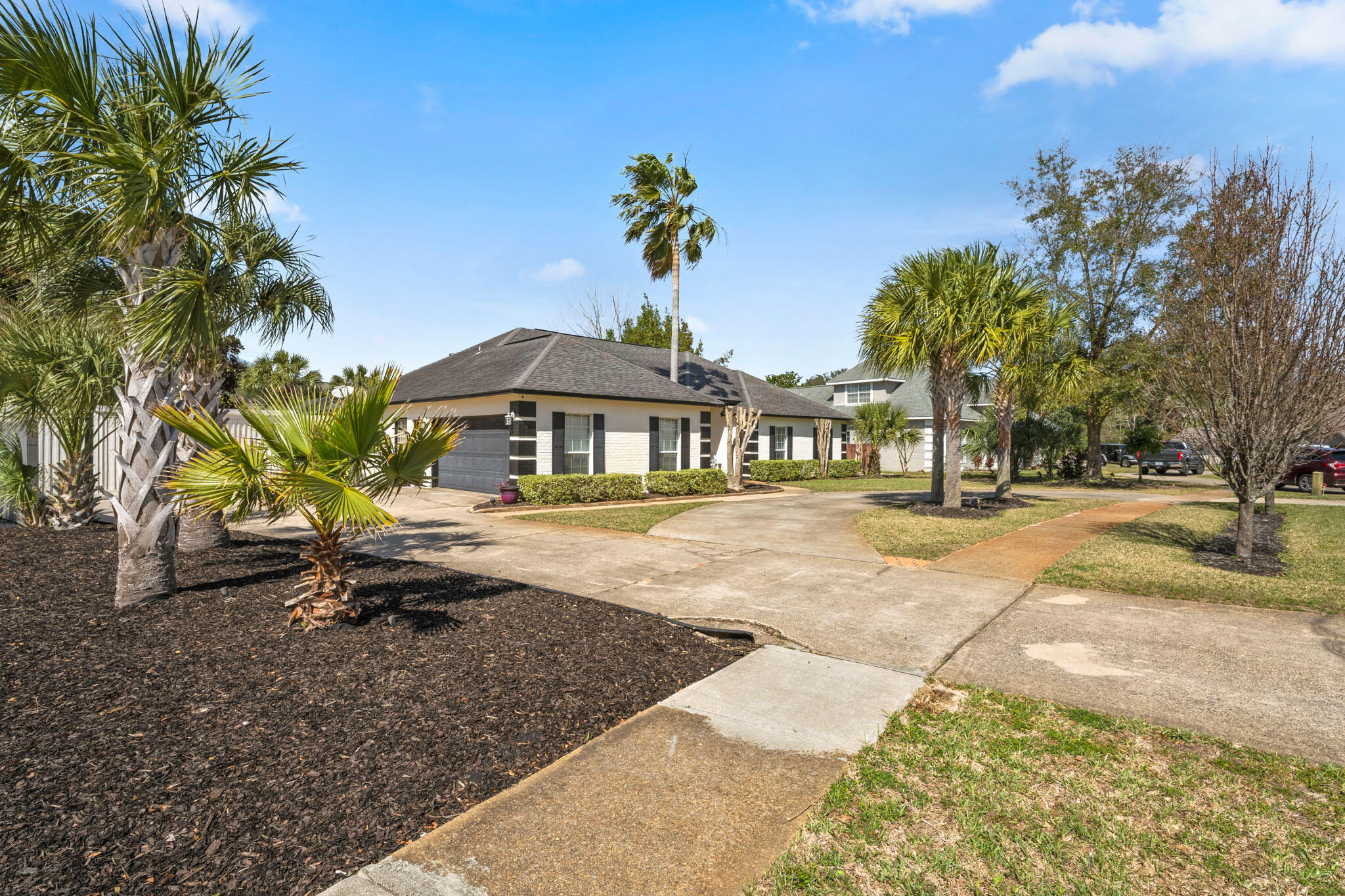 INDIAN BAYOU - Residential