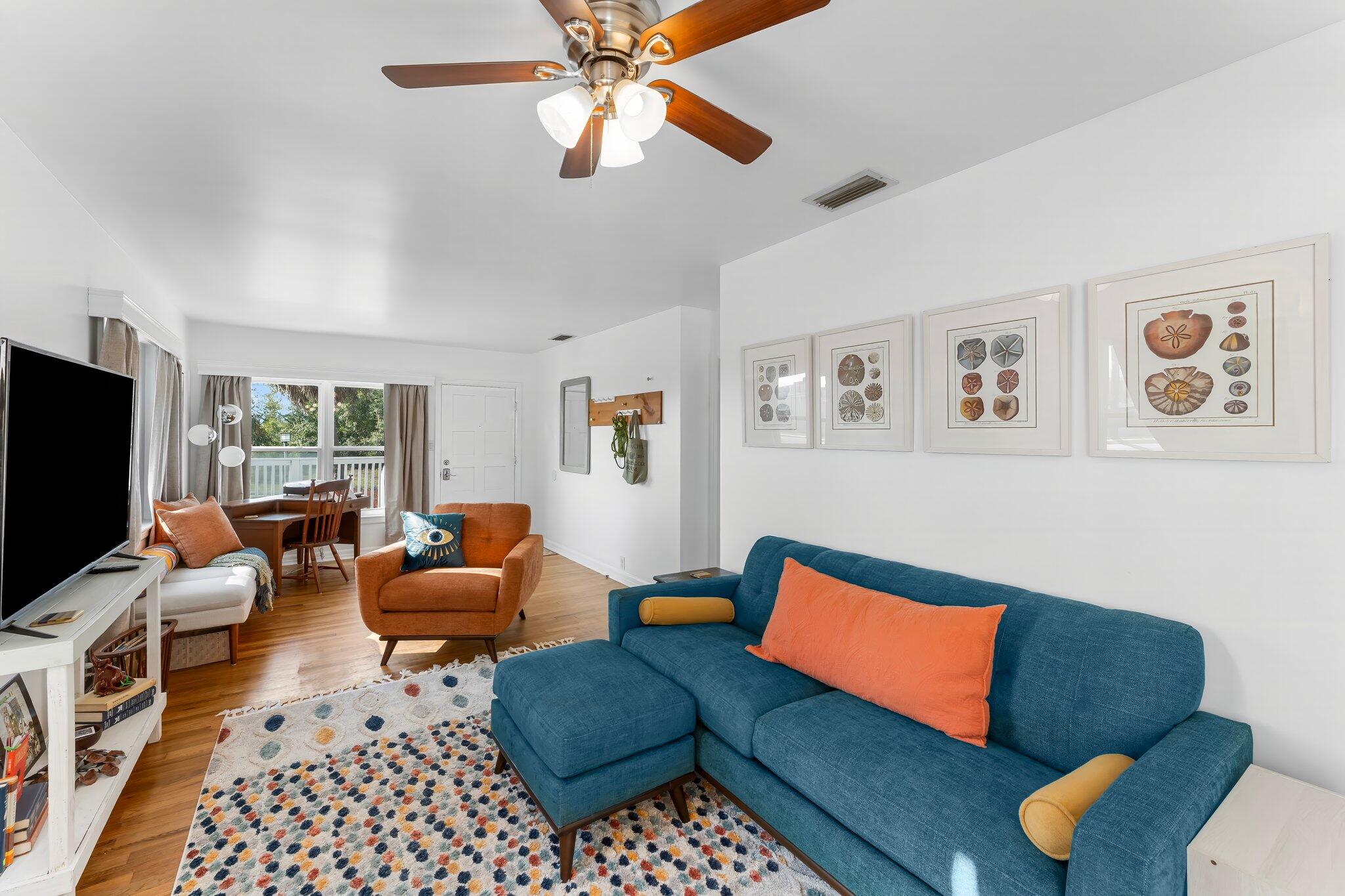 Caroline Add Unit 2 - Residential